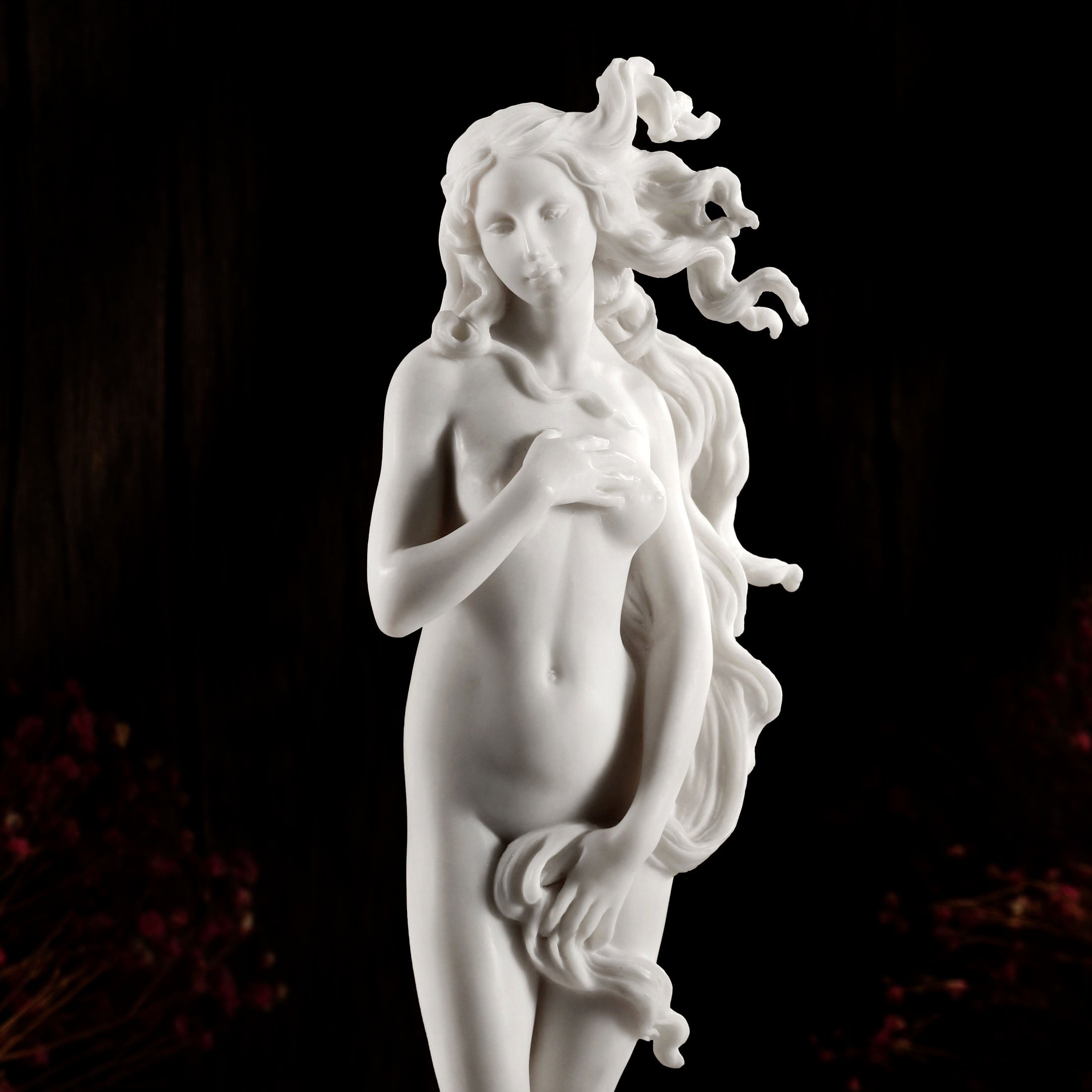 The Birth Of Venus