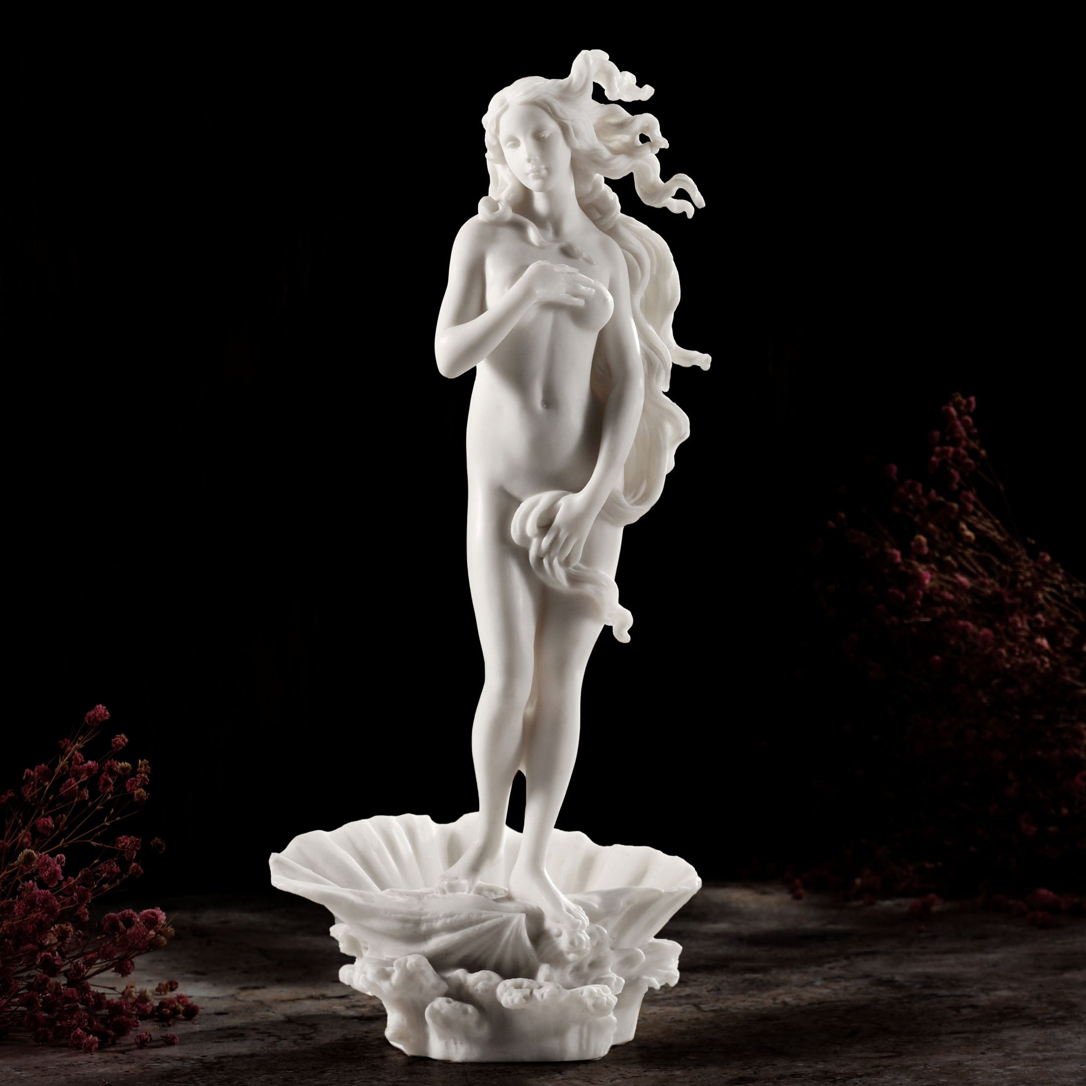 The Birth Of Venus