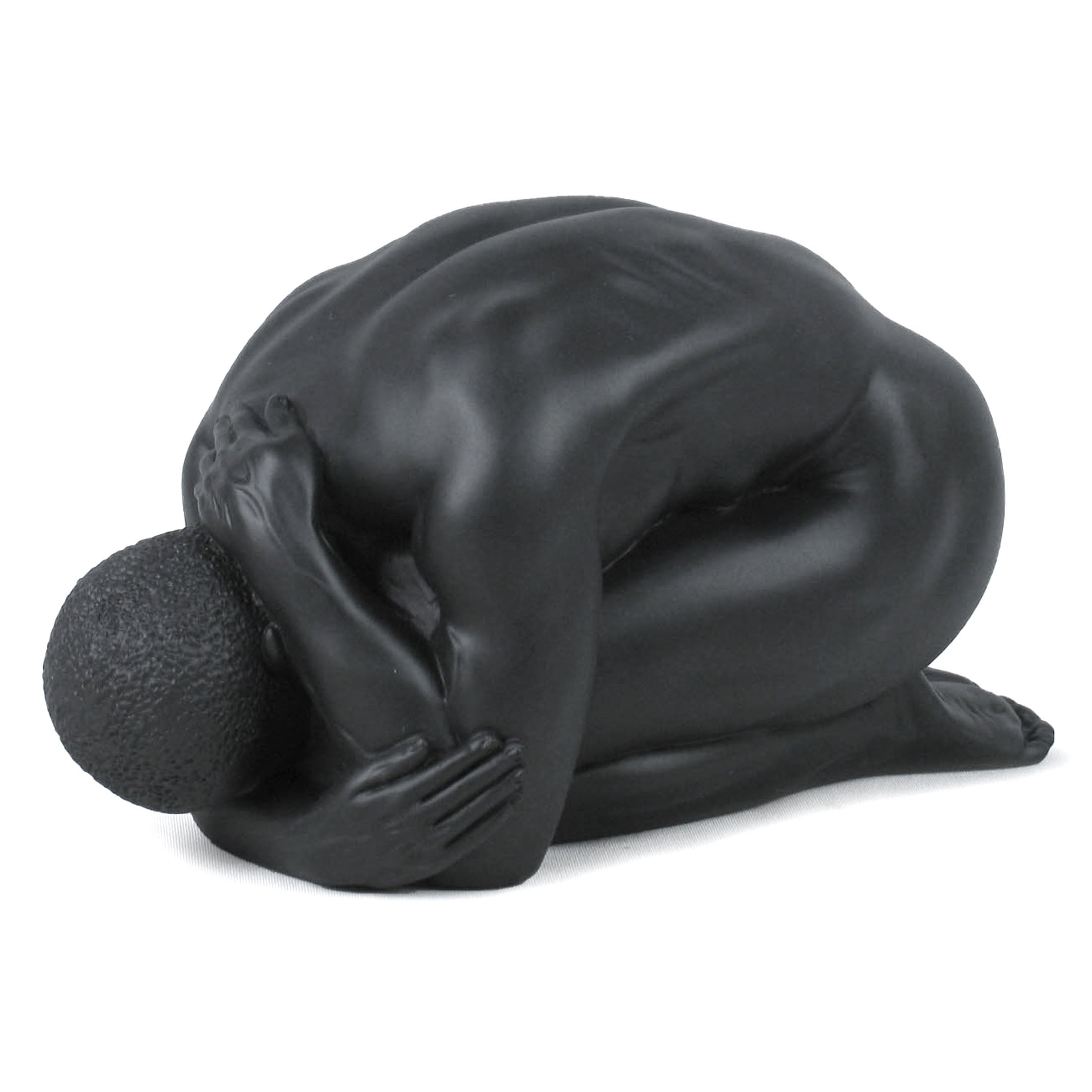 Nude Male 751(Black)