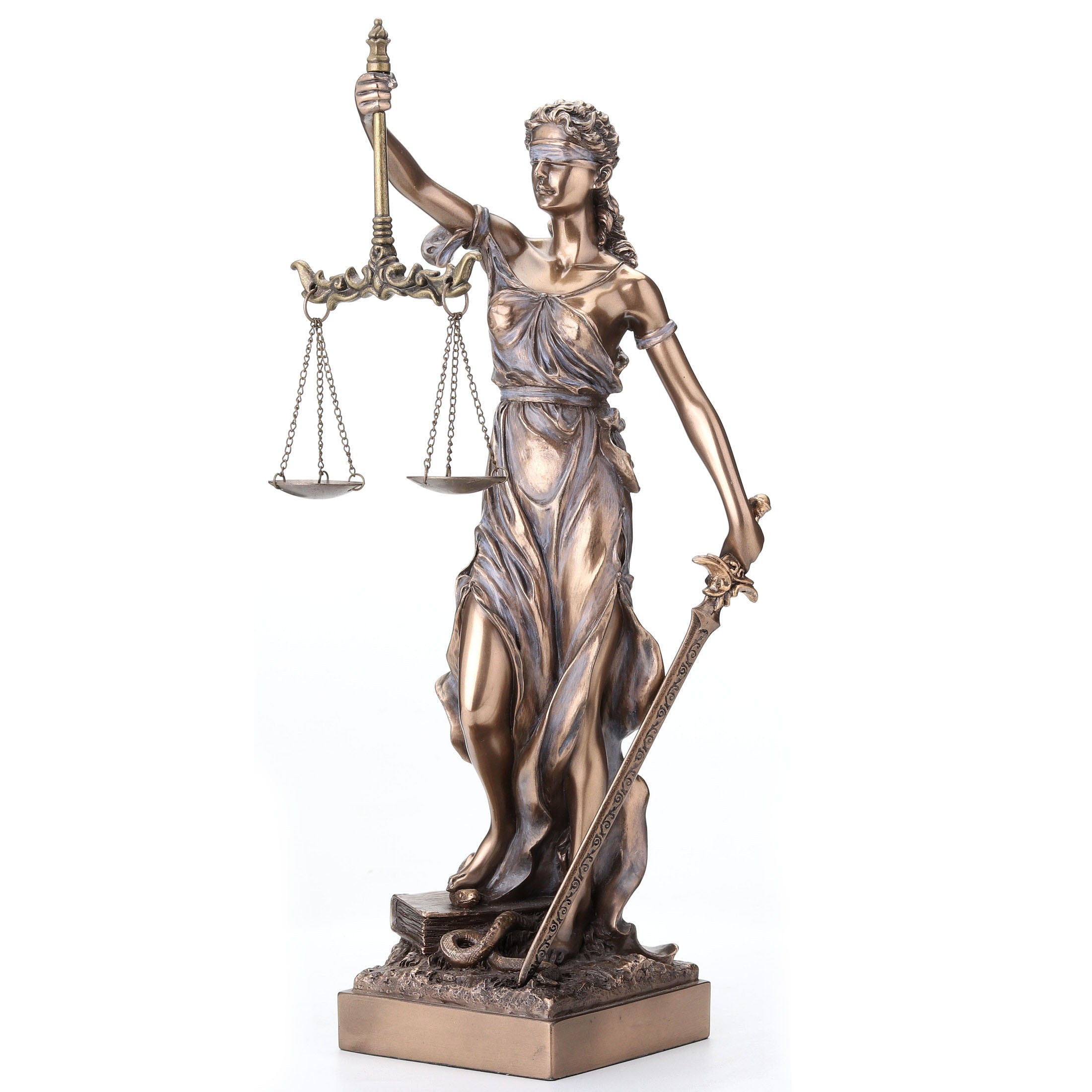 La Justice