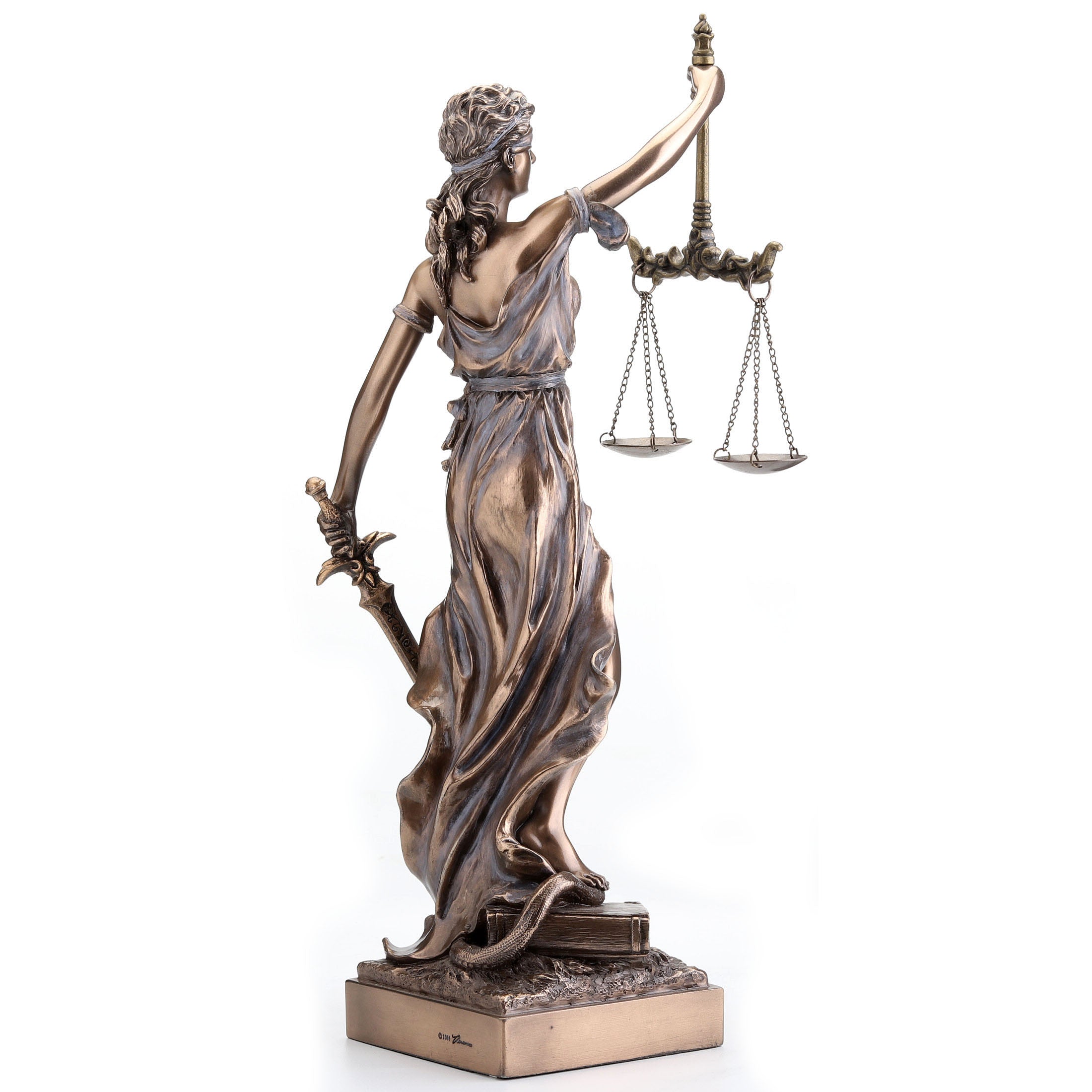 La Justice