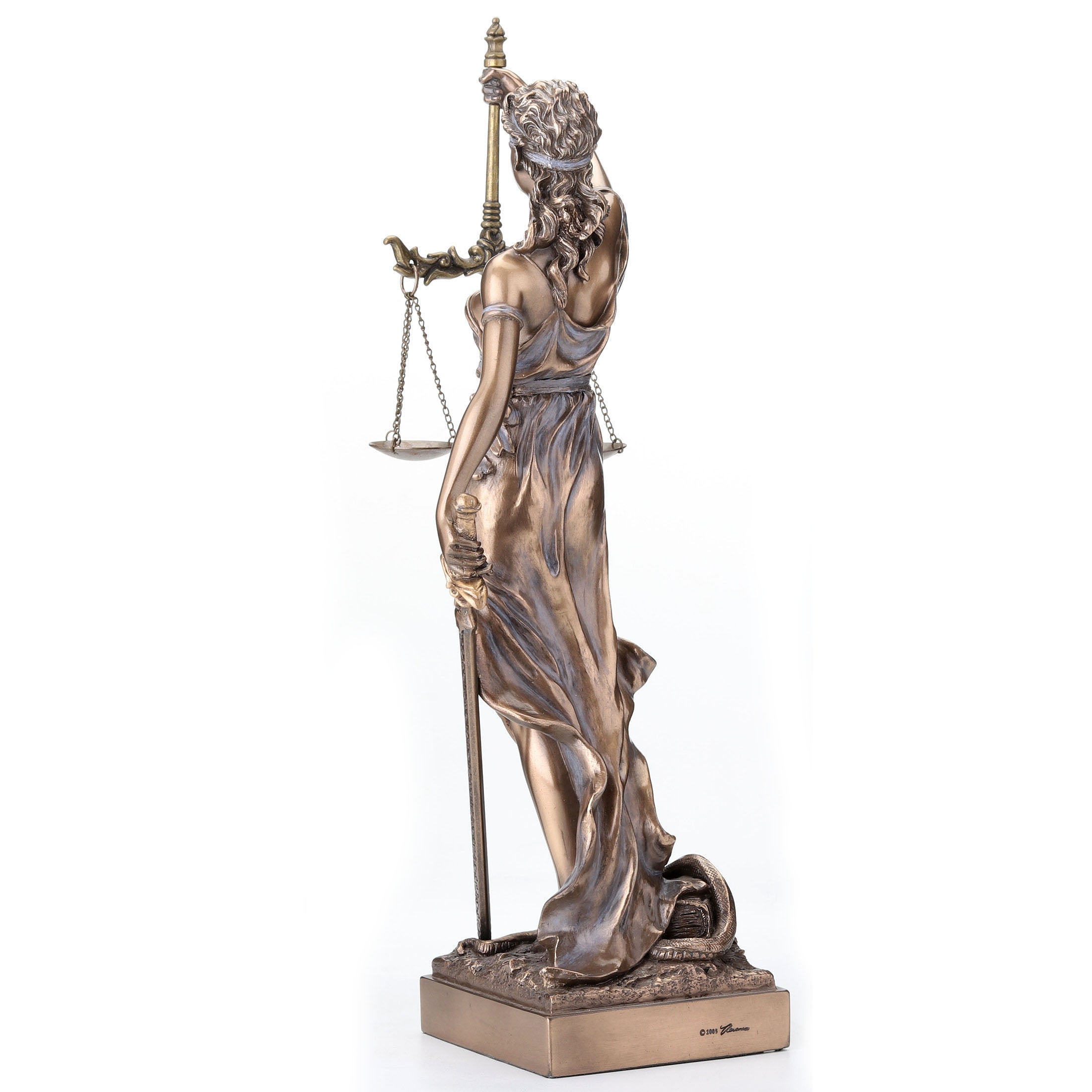 La Justice