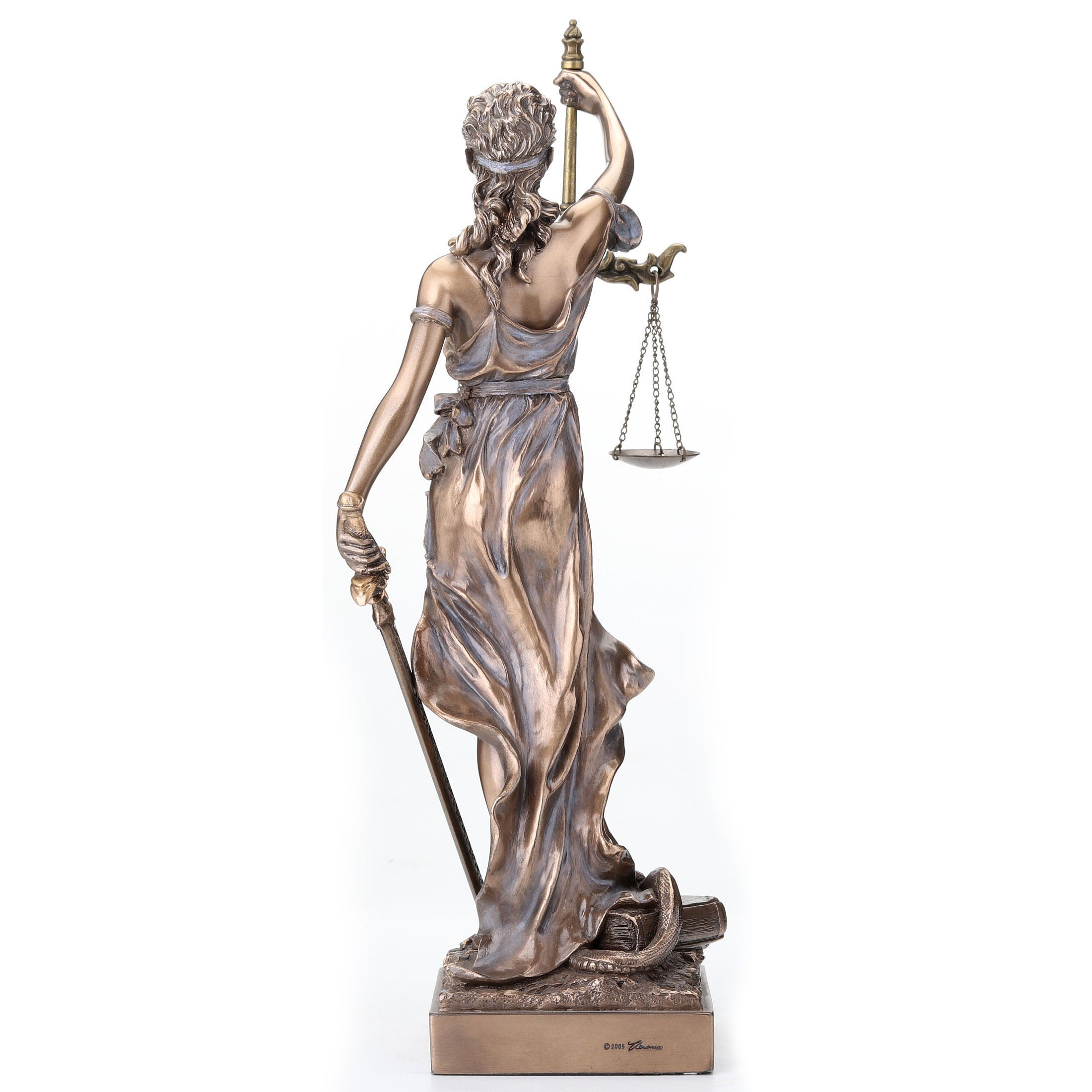 La Justice