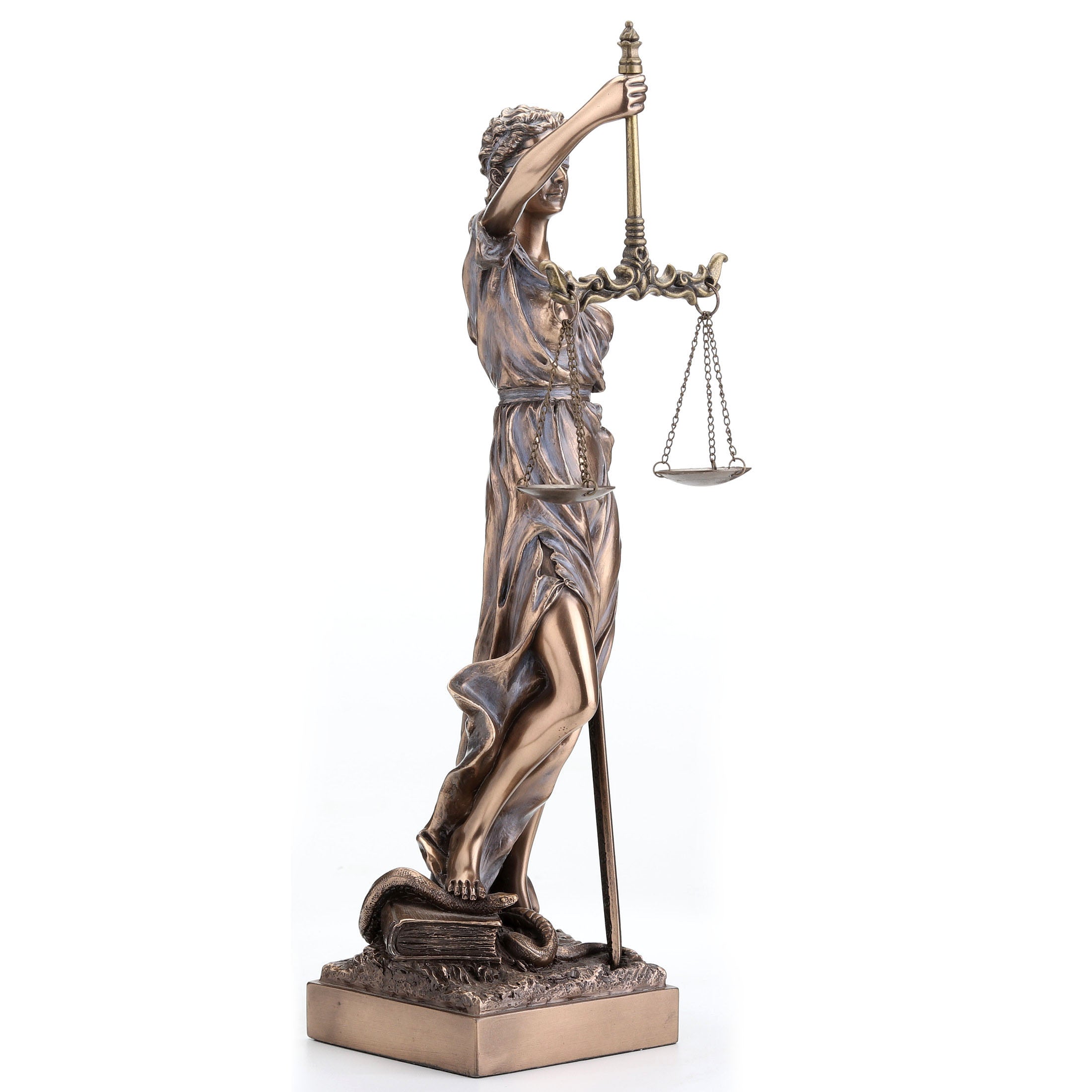 La Justice