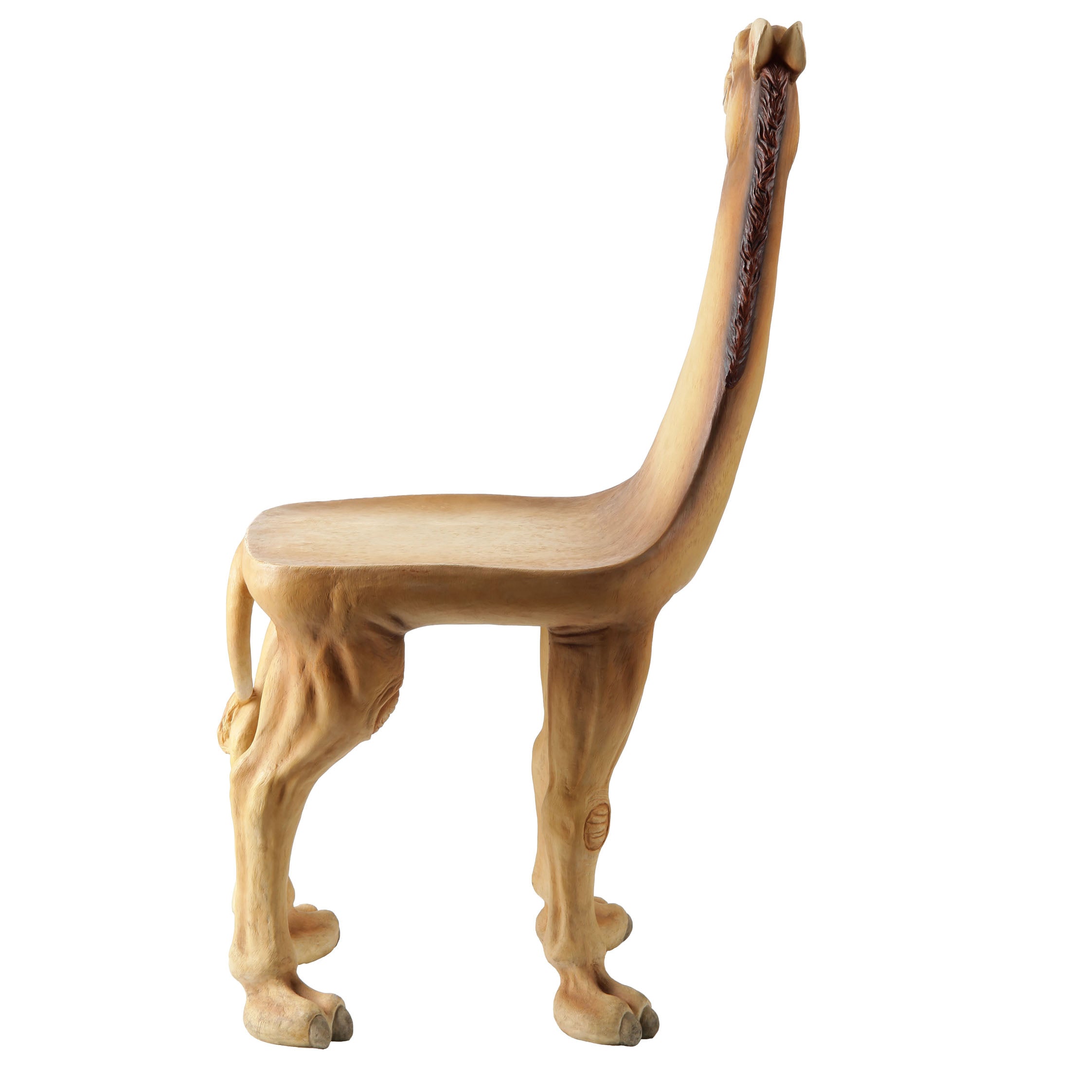 Camel Chair ( Large )