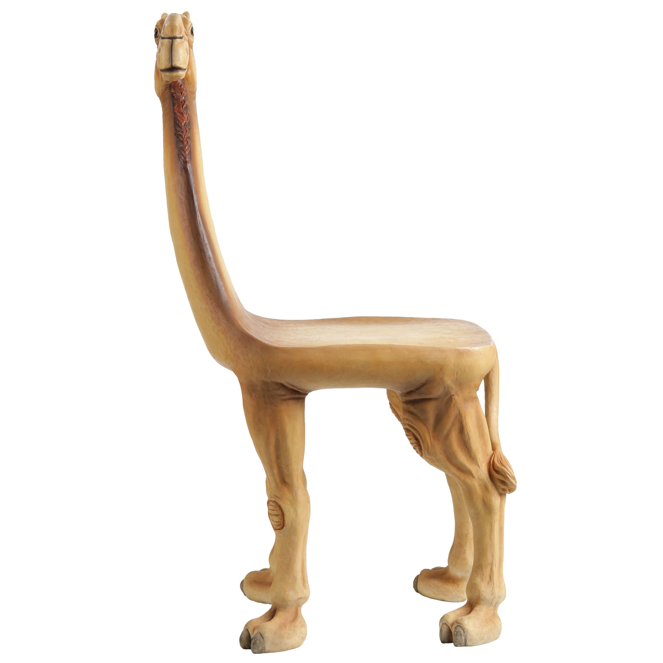 Camel Chair ( Large )