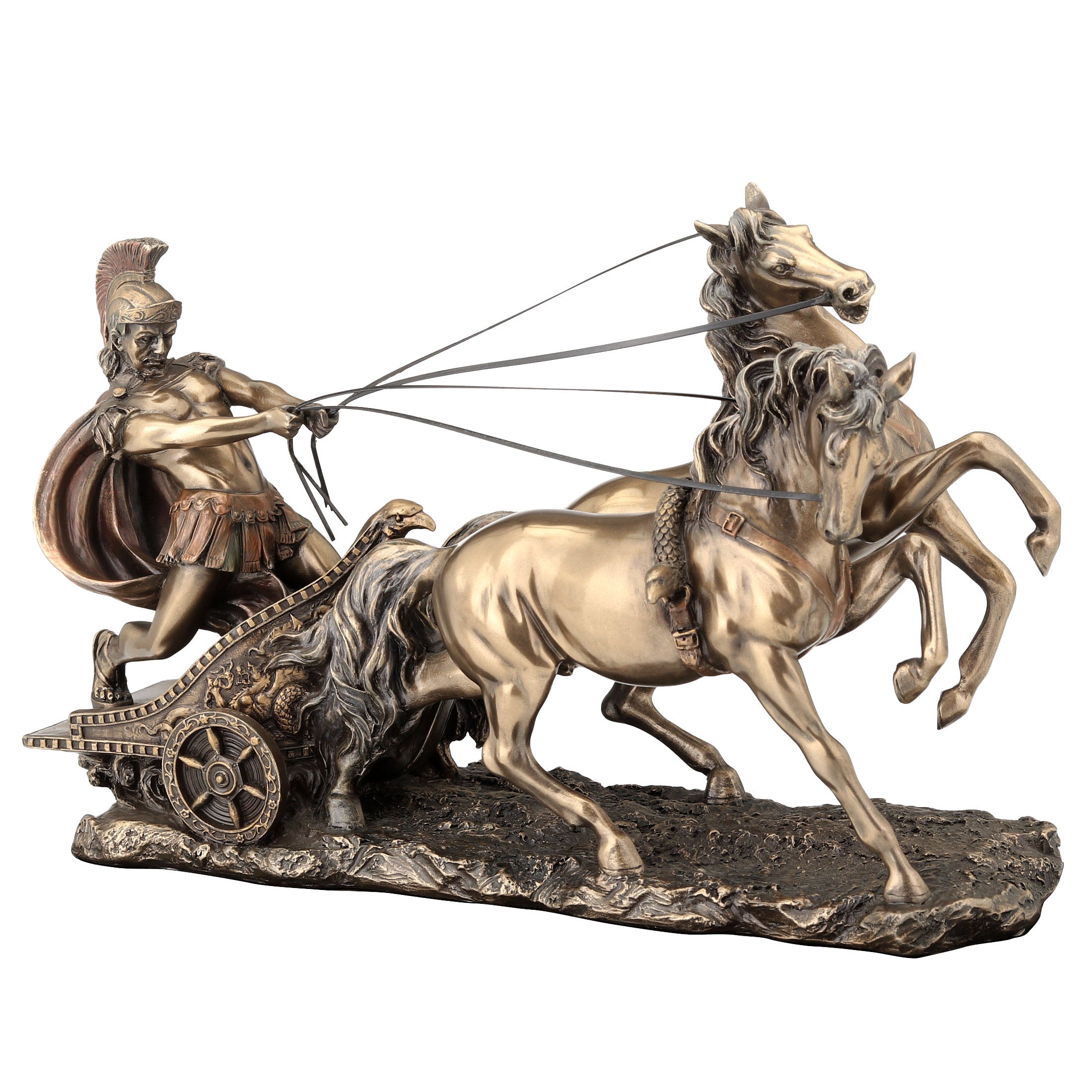 Roman Chariot
