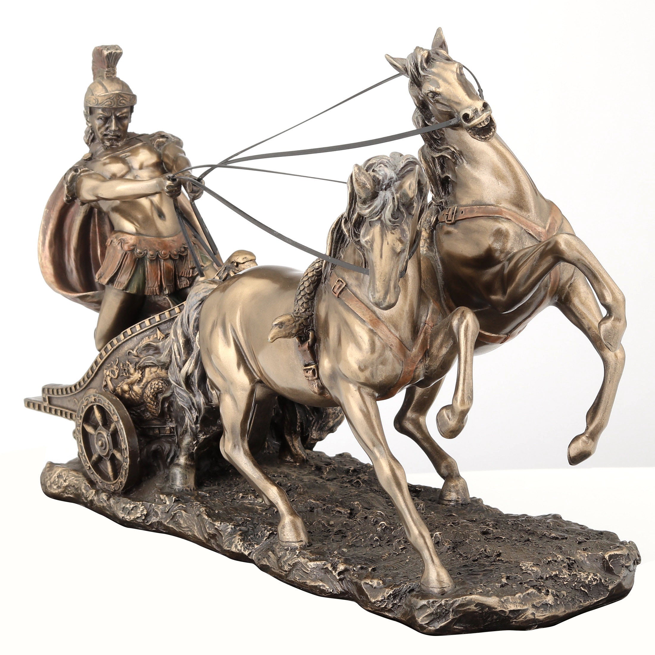 Roman Chariot