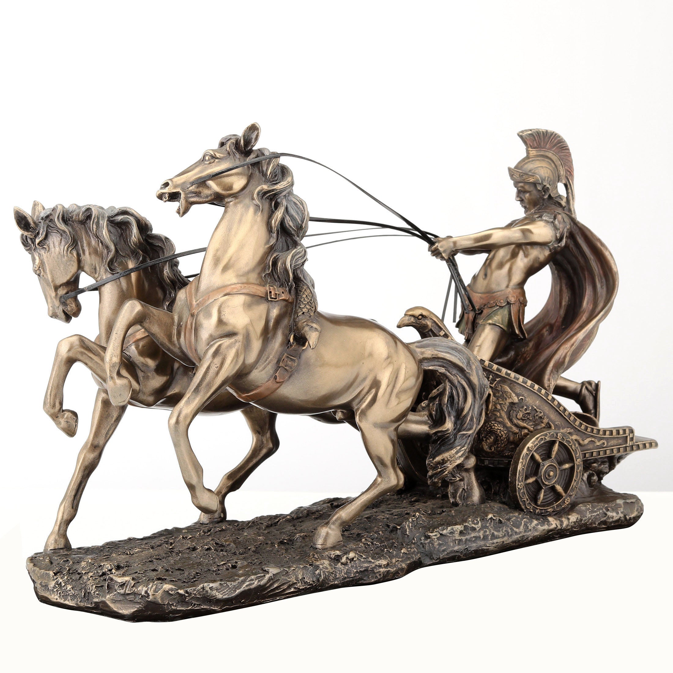 Roman Chariot