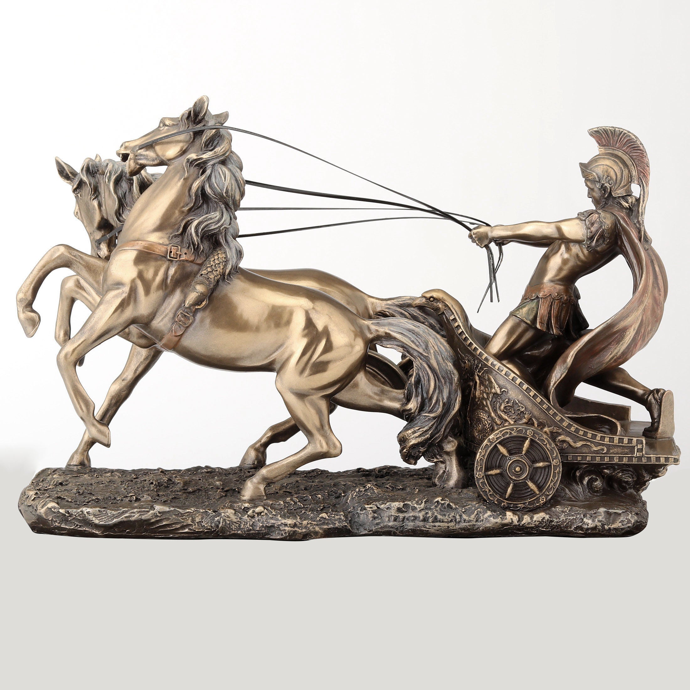Roman Chariot