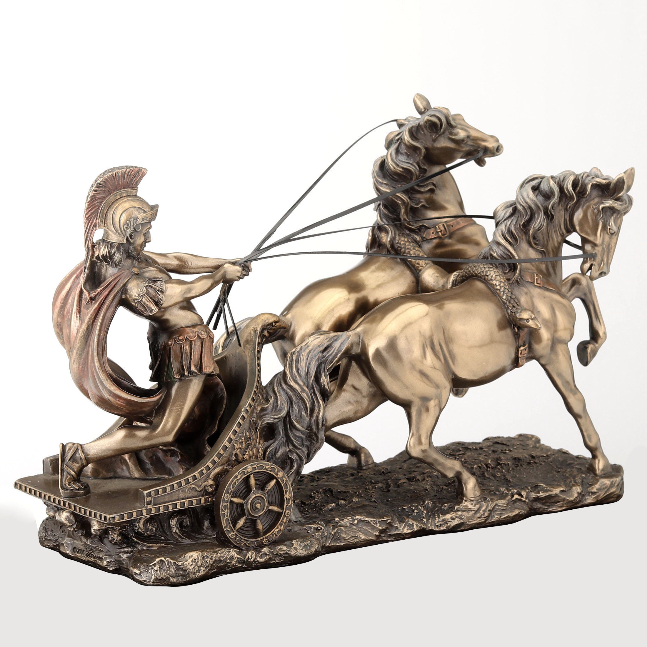 Roman Chariot