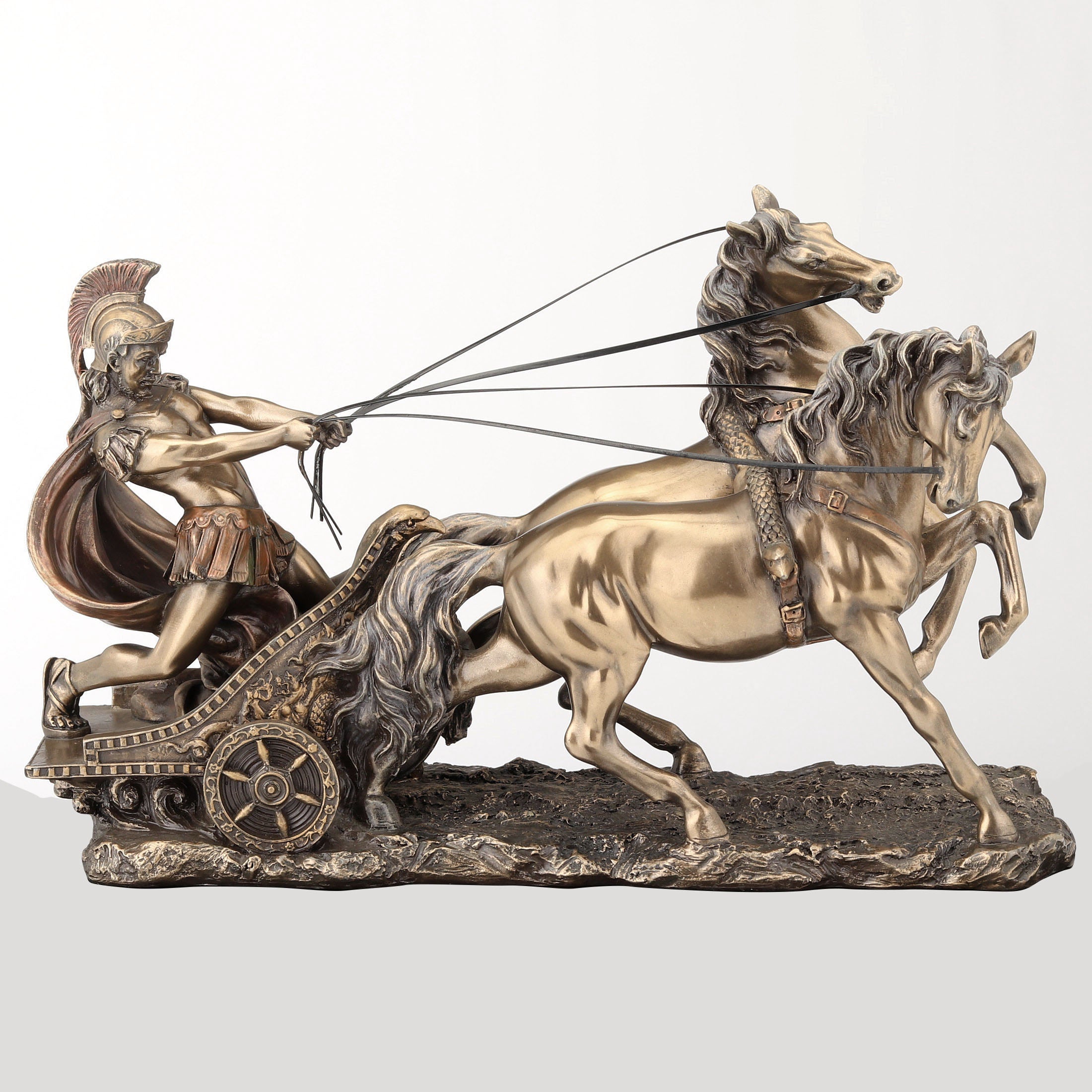 Roman Chariot