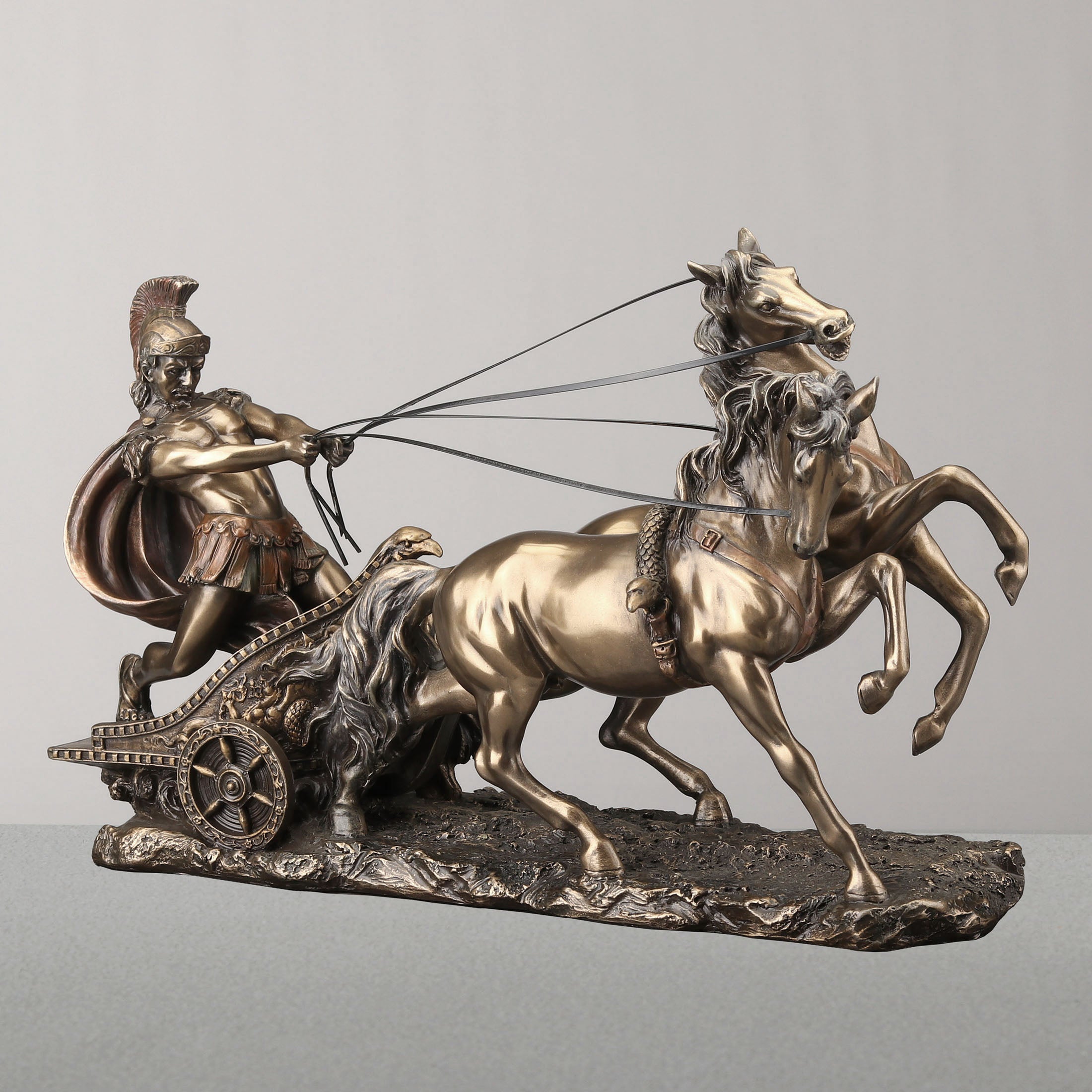 Roman Chariot