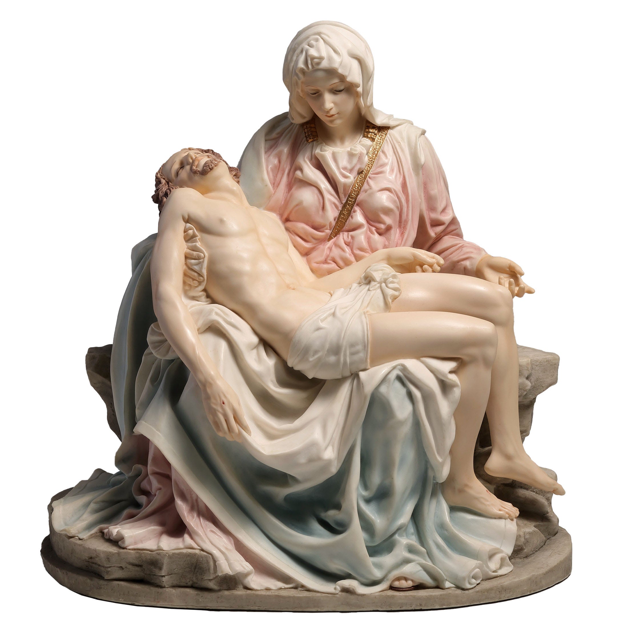 Pieta (Light Color)