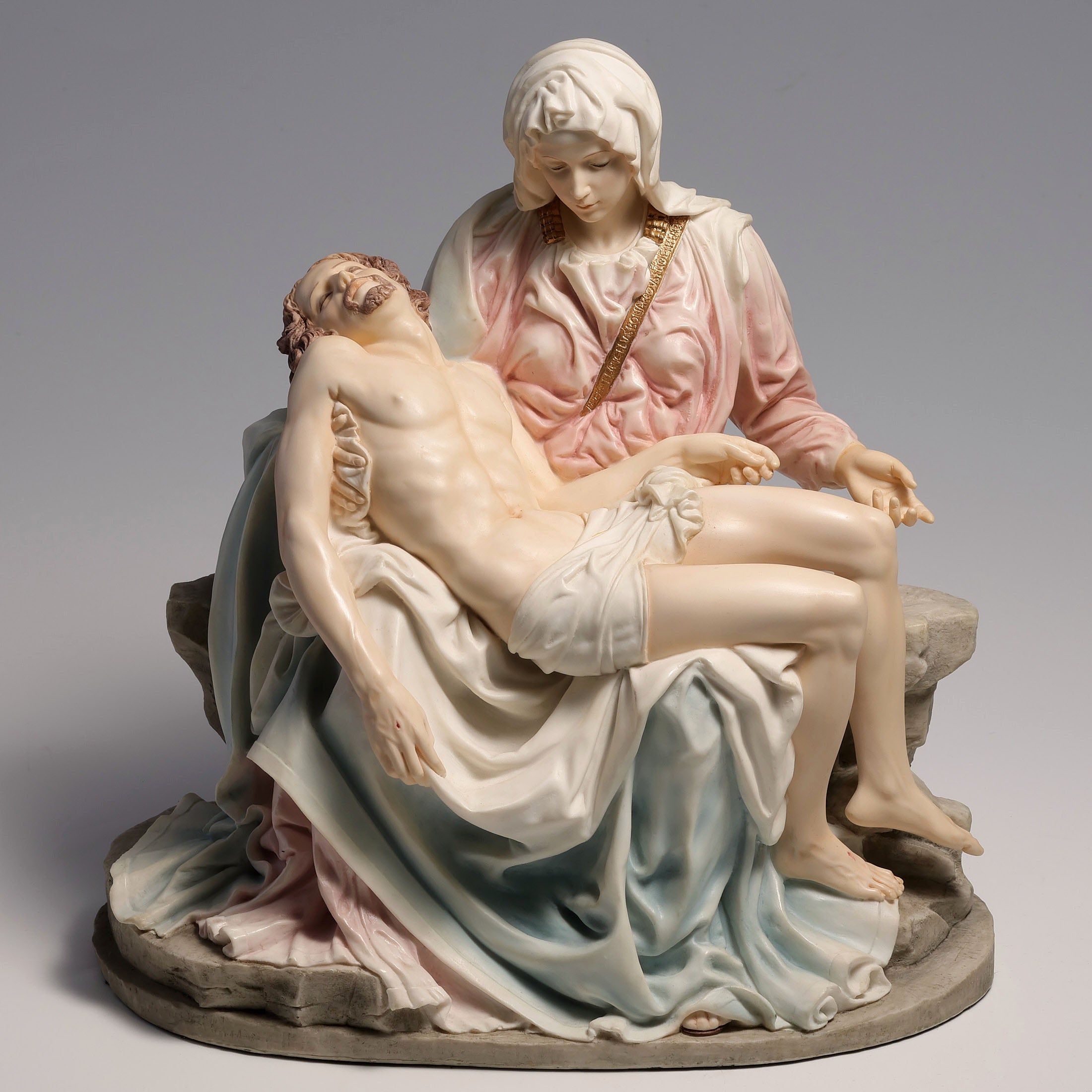 Pieta (Light Color)