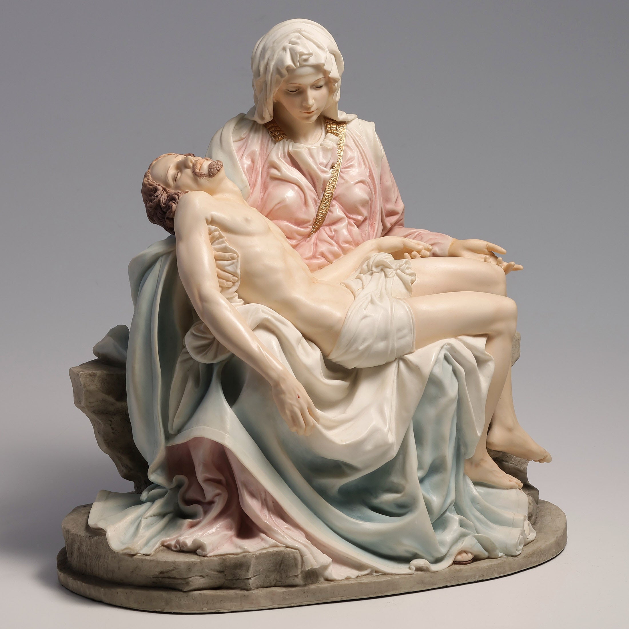 Pieta (Light Color)