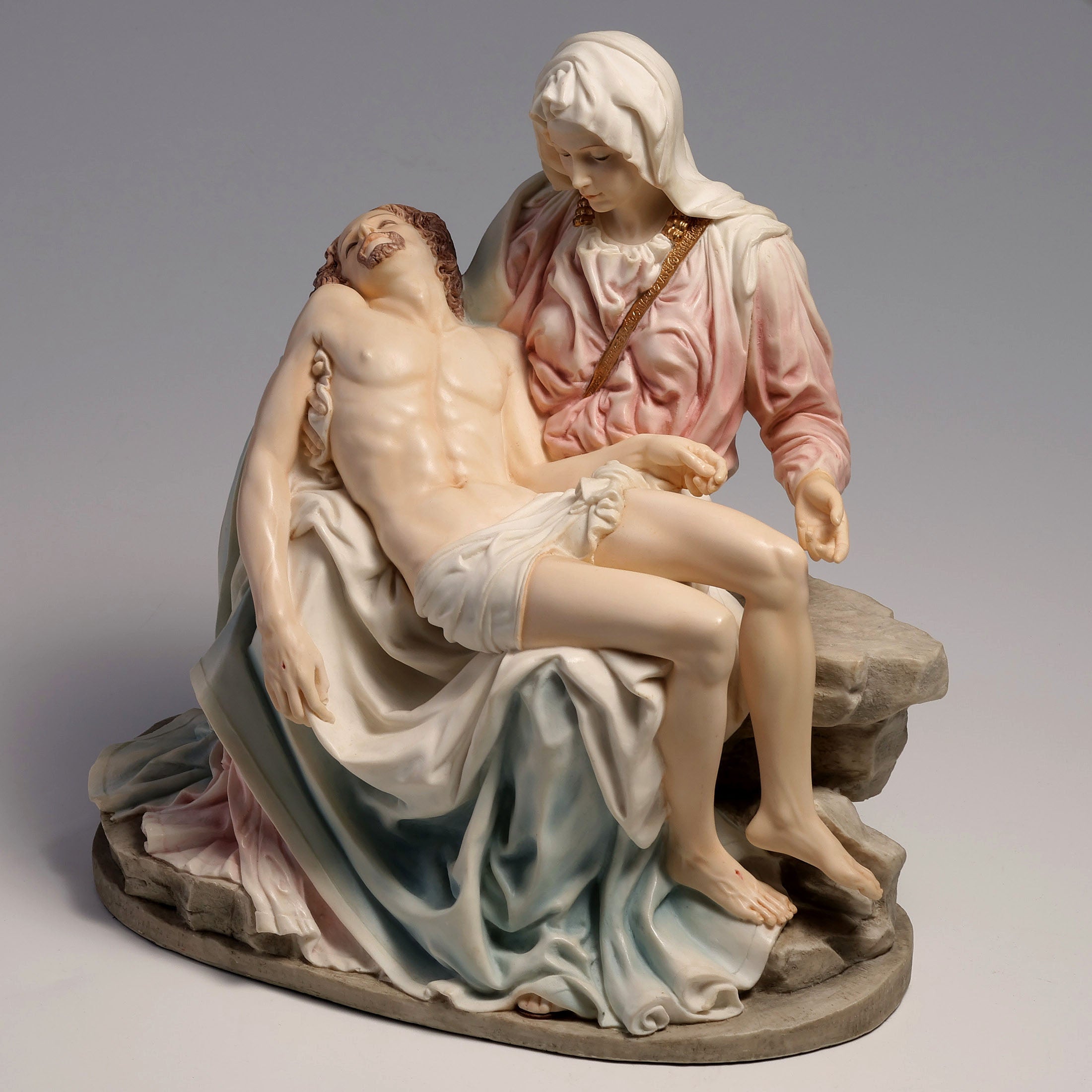 Pieta (Light Color)