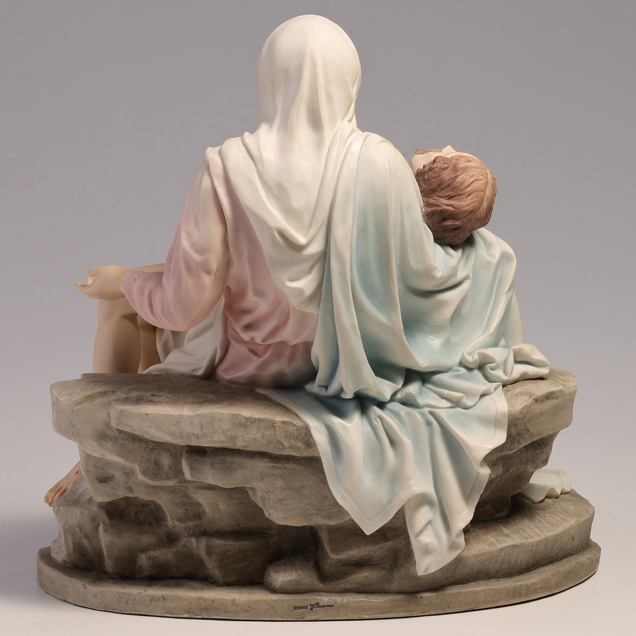 Pieta (Light Color)