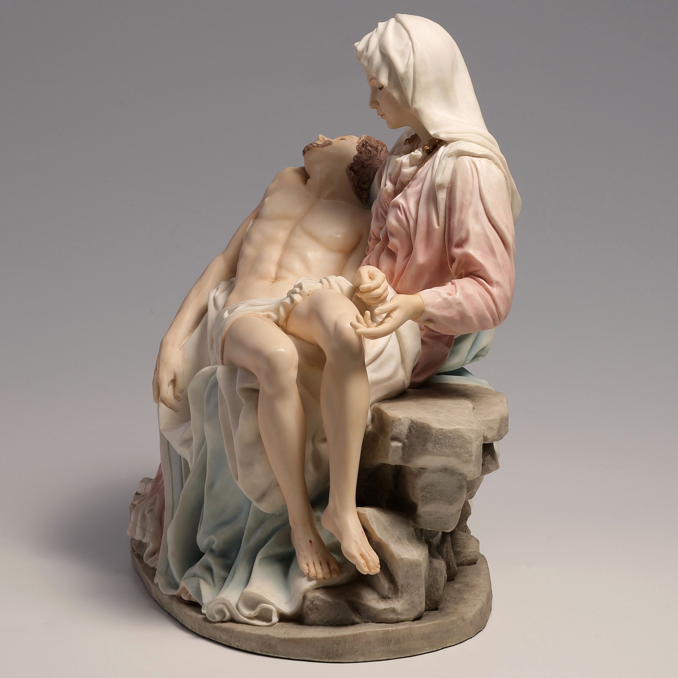 Pieta (Light Color)