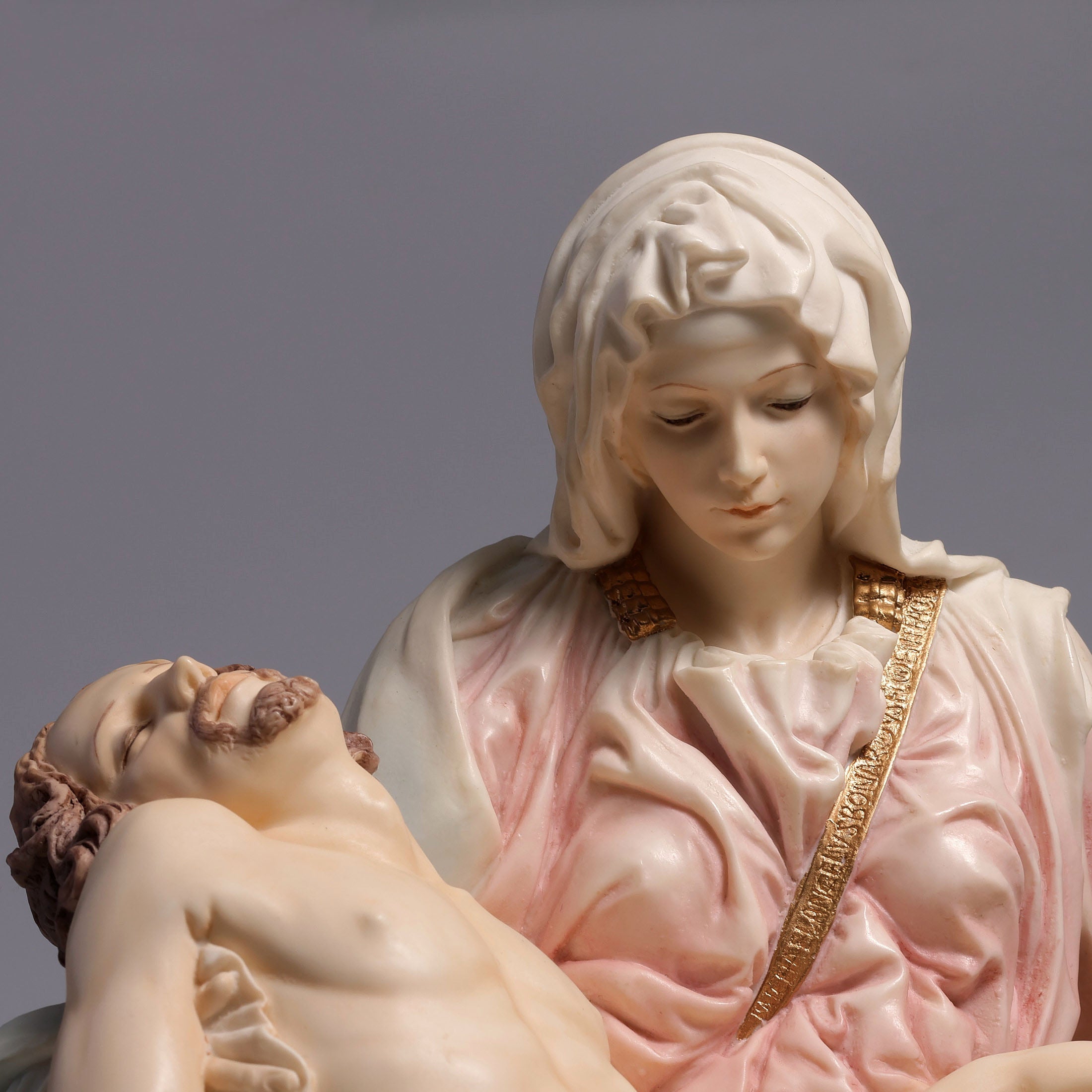 Pieta (Light Color)
