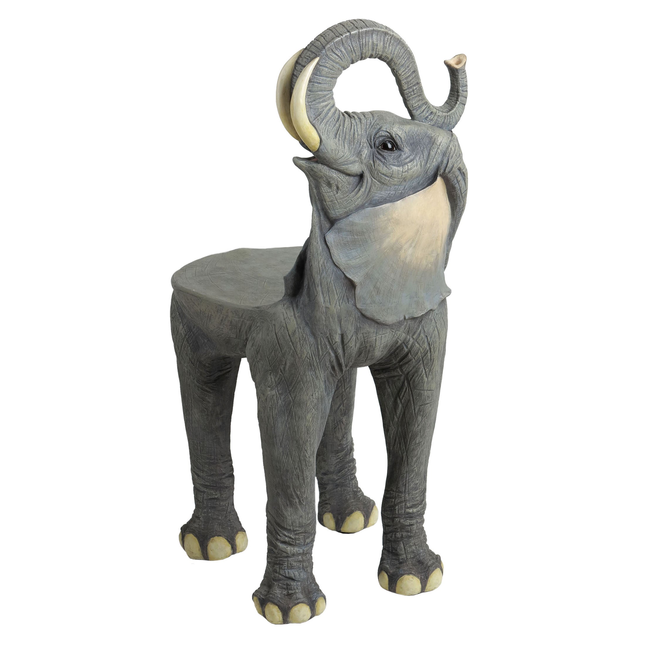 Elephant Chair ( Large )