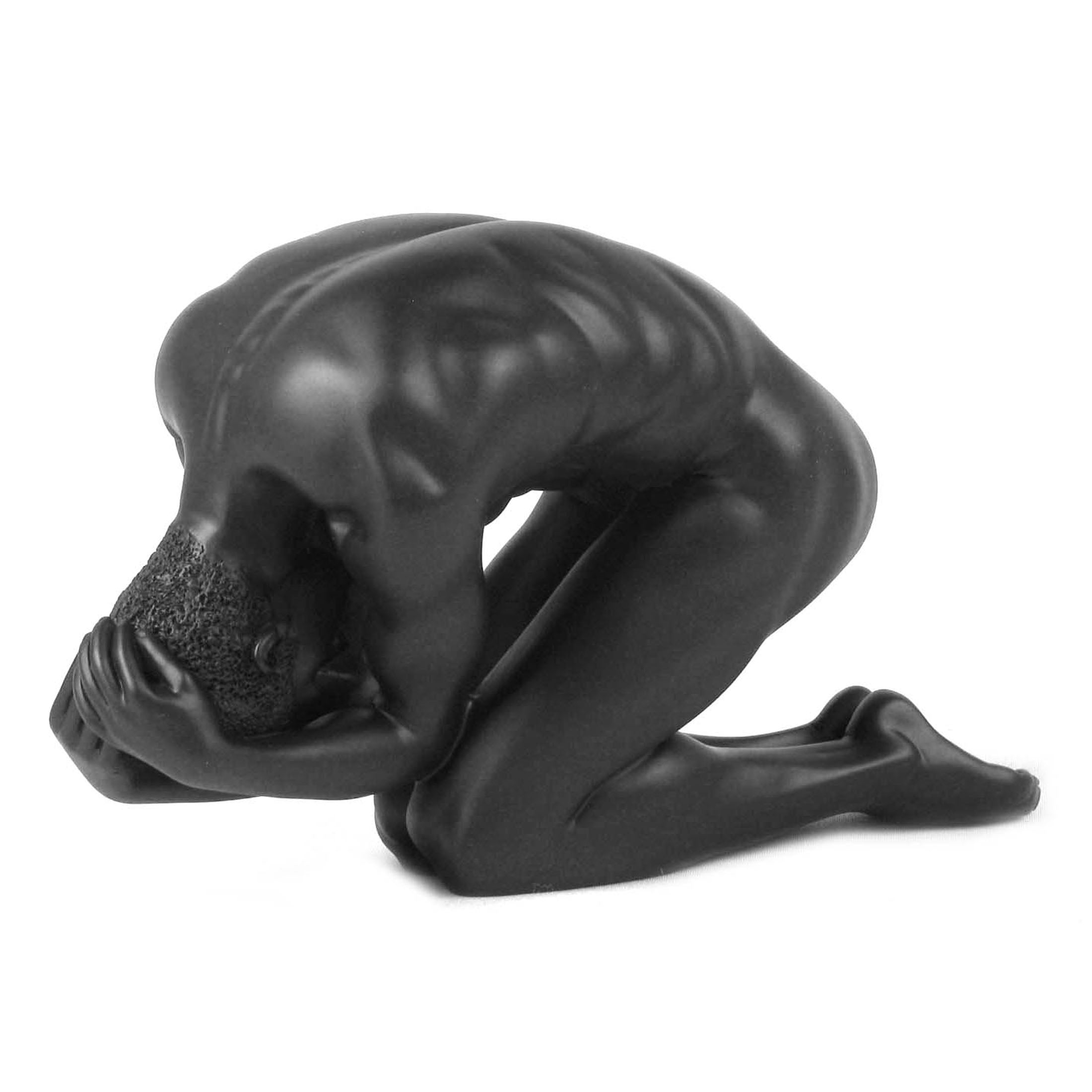Nude Male 468(Black)