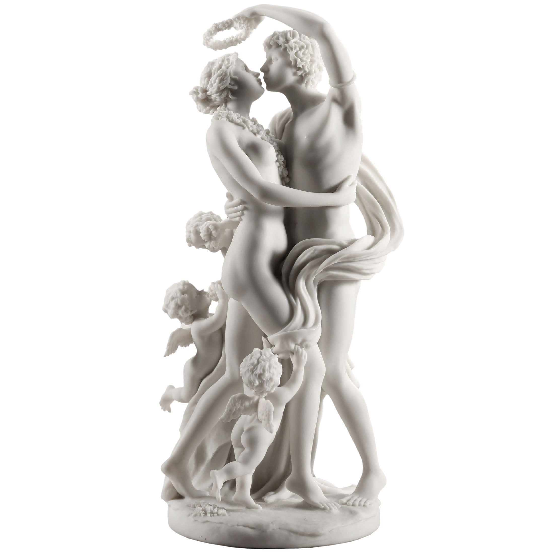 Zephyr And Flora