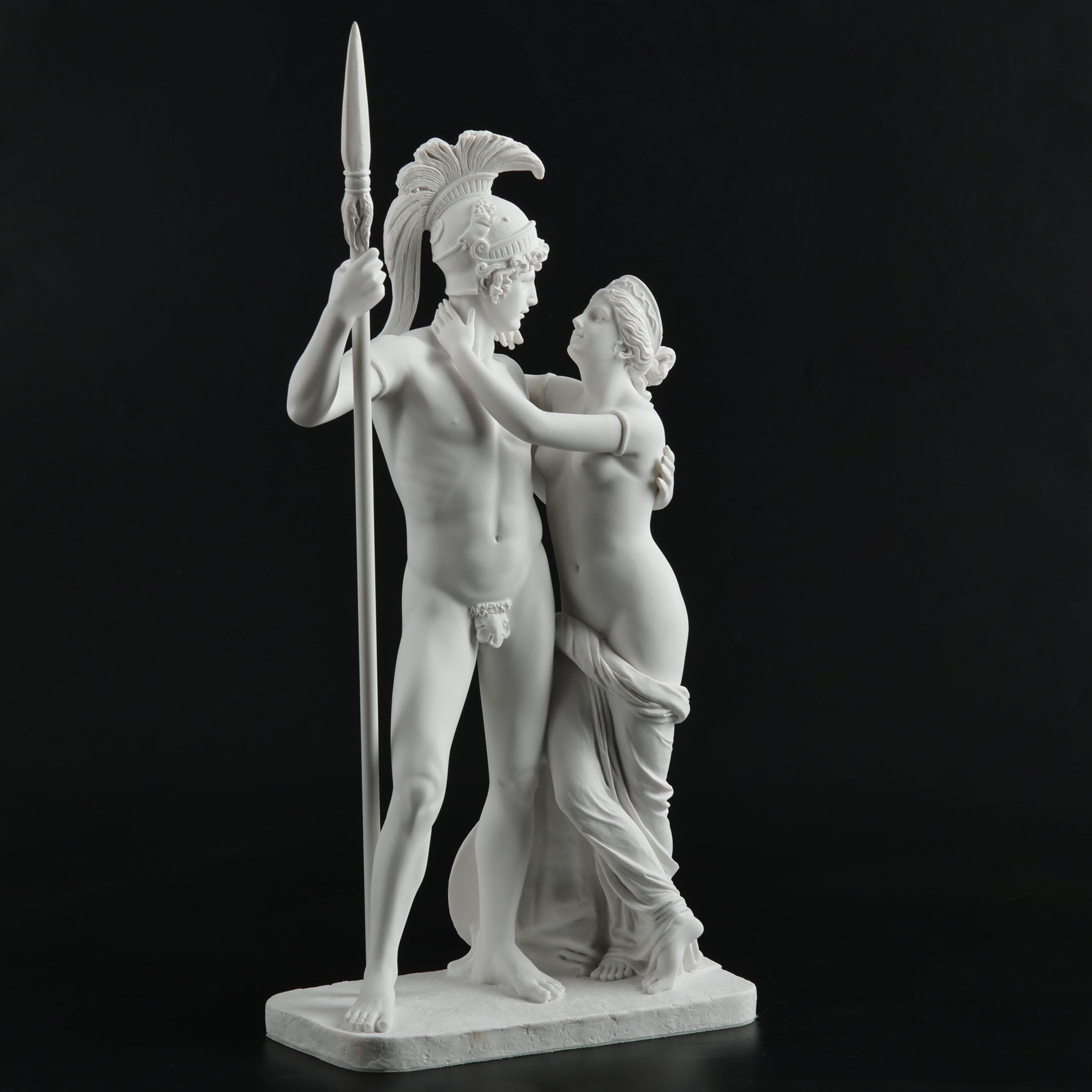Mars And Venus