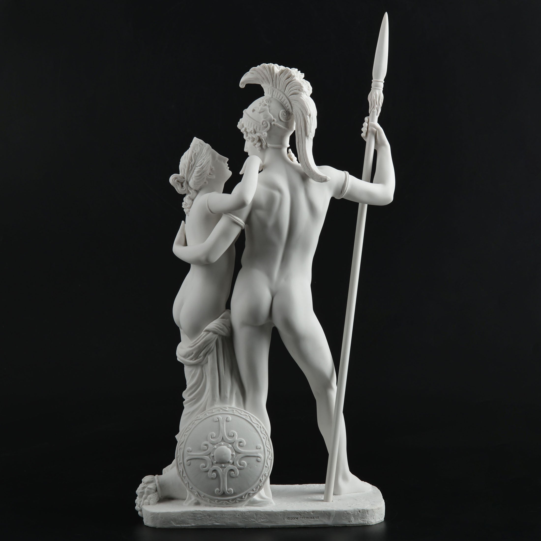 Mars And Venus