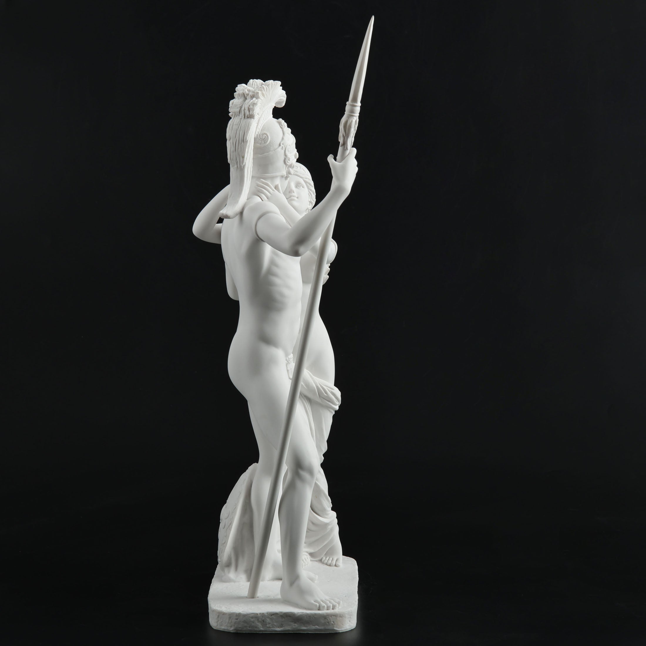 Mars And Venus