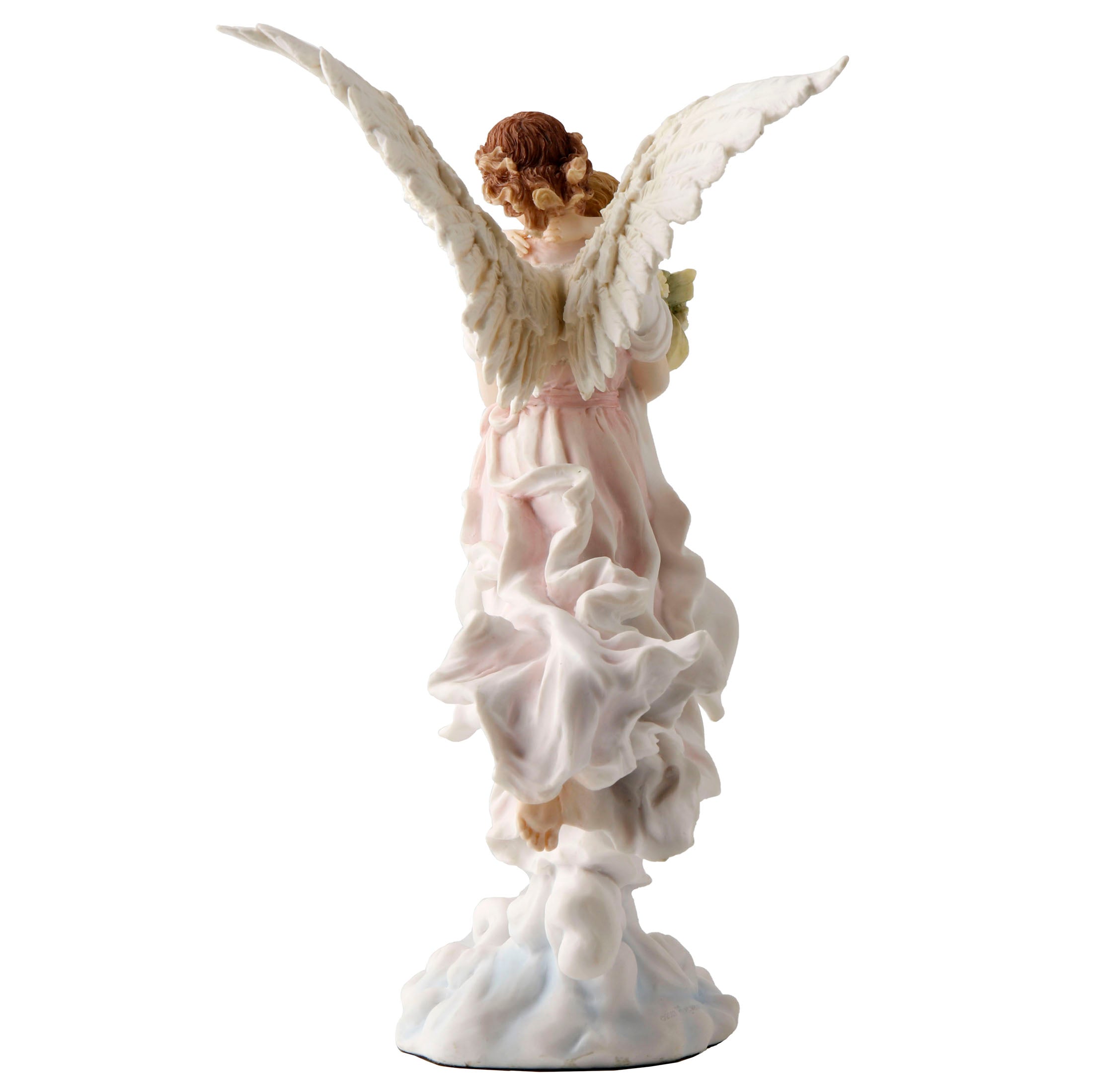 The Guardian Angel (Light Color)