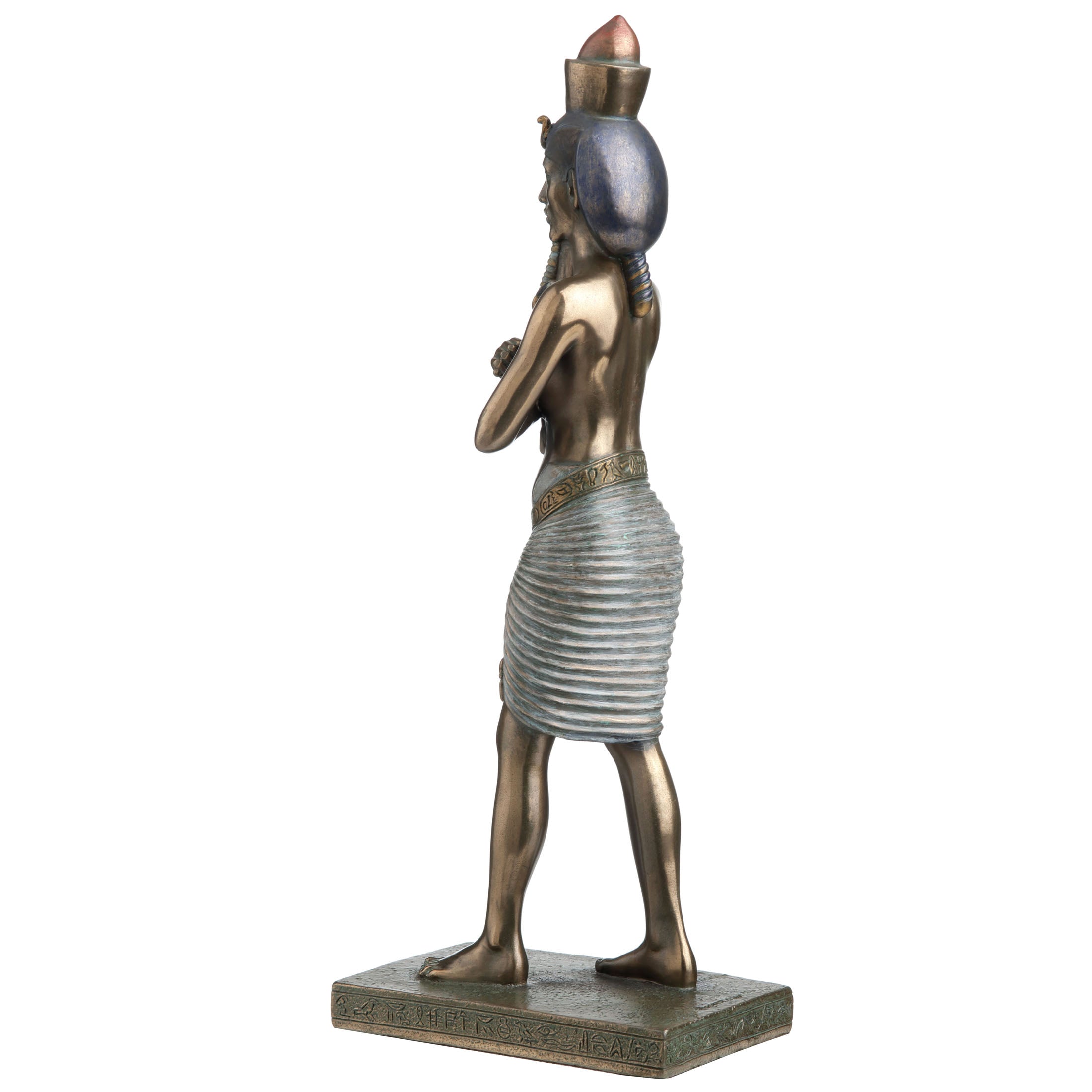 Egyptian Pharaoh Amenhotep IV