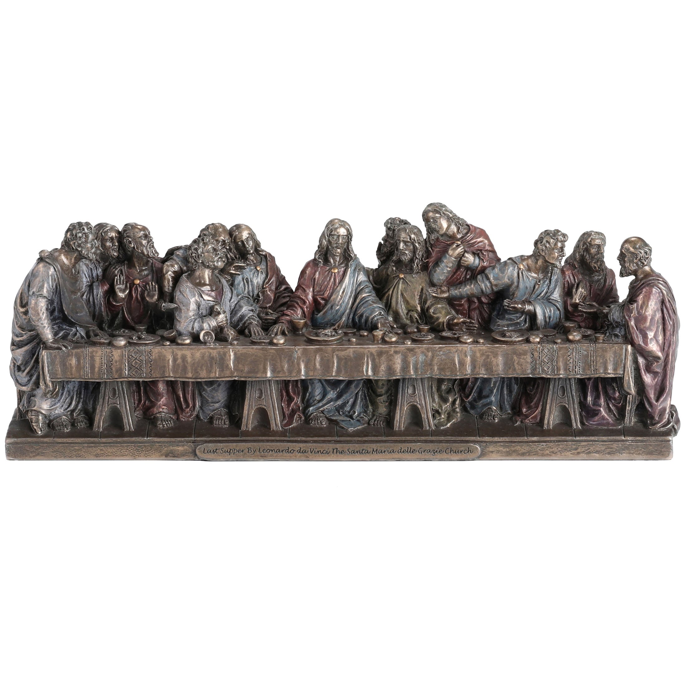 The Last Supper (Small)