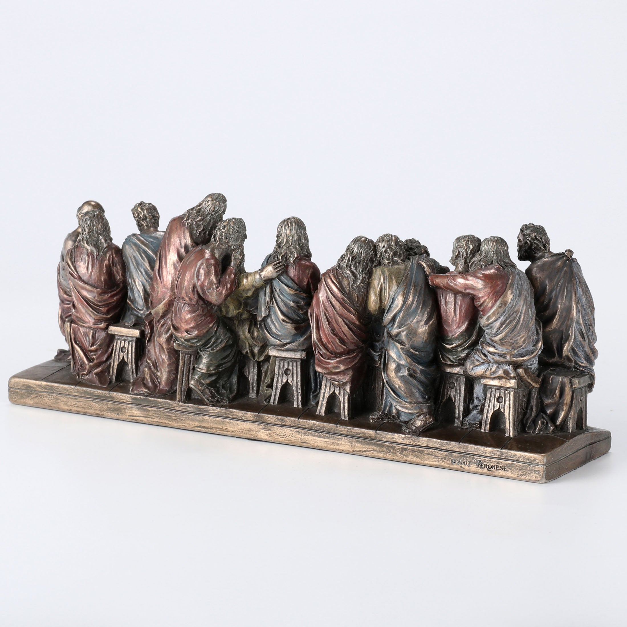 The Last Supper (Small)