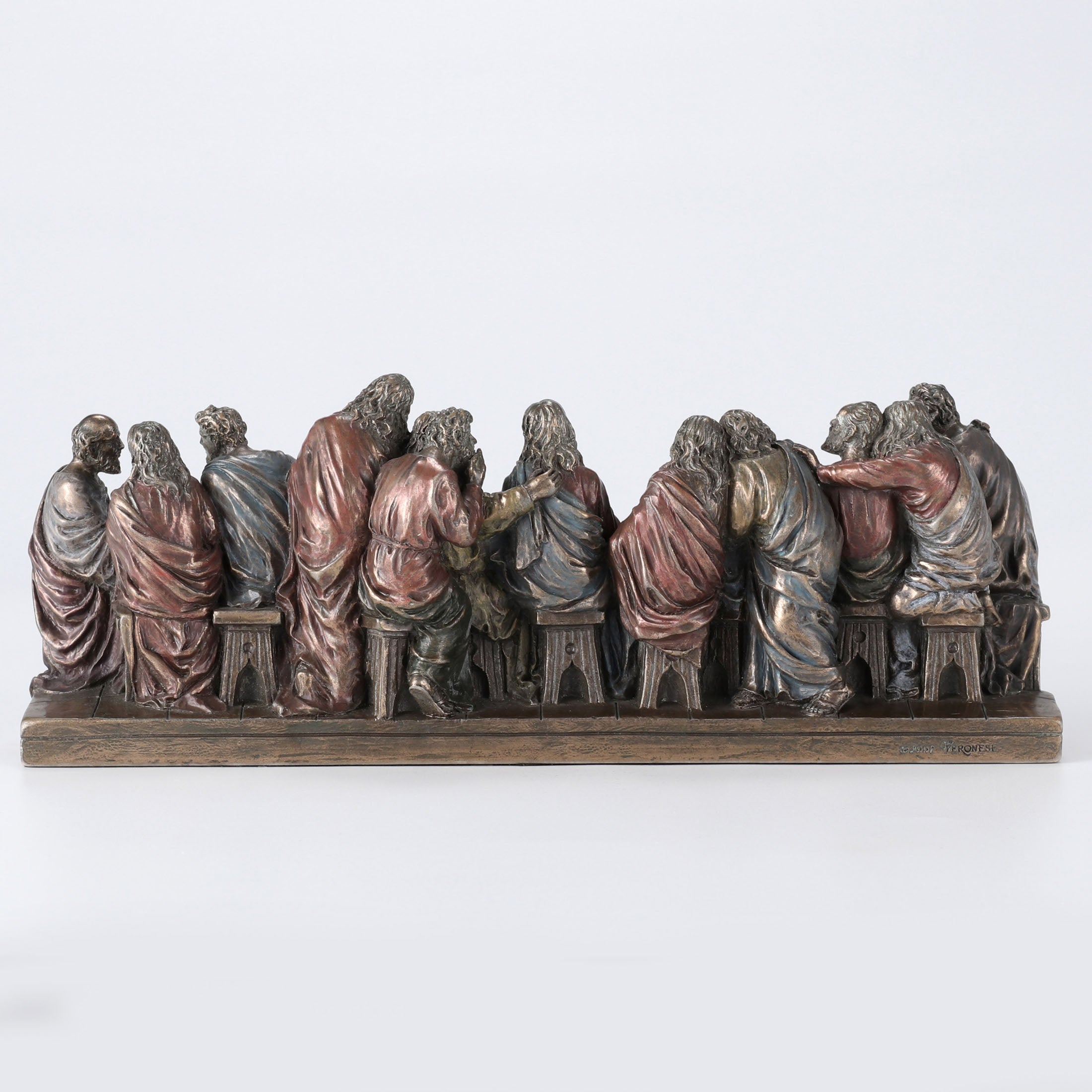 The Last Supper (Small)