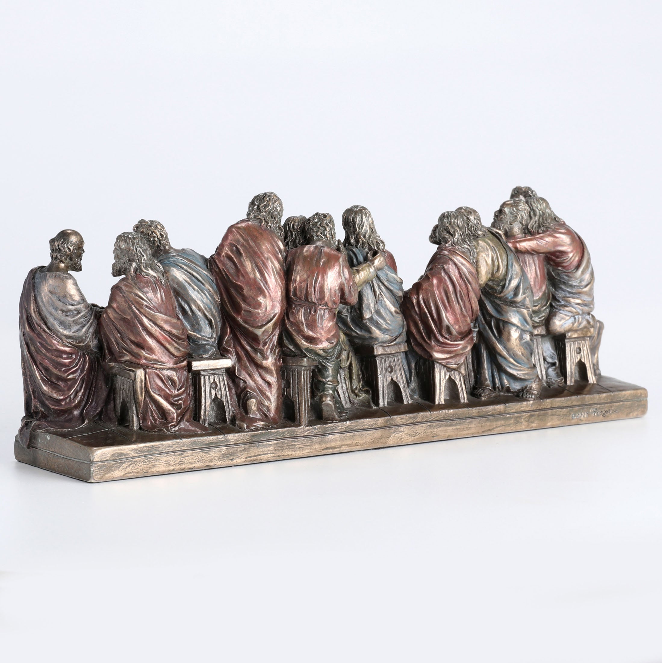 The Last Supper (Small)