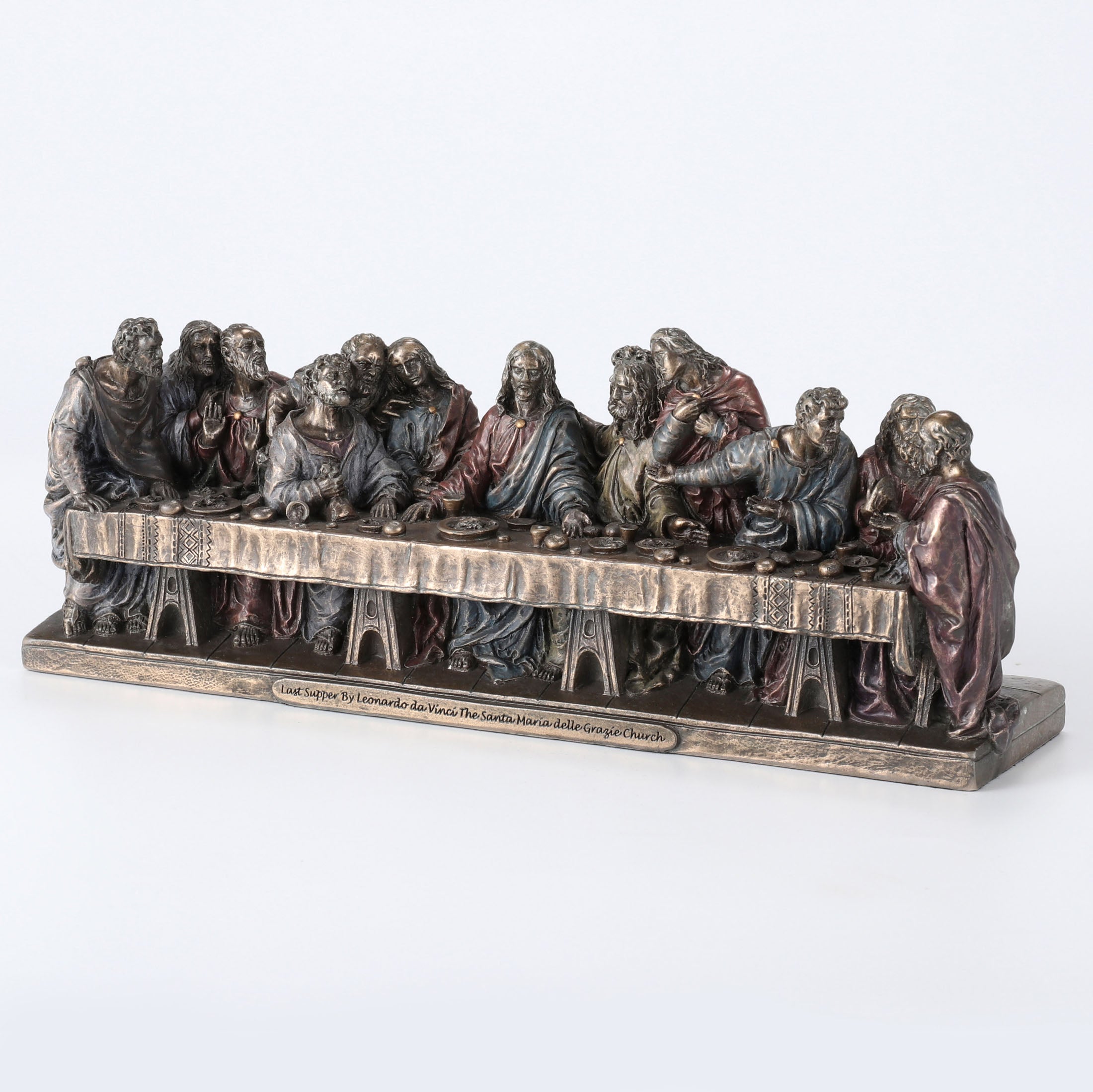 The Last Supper (Small)