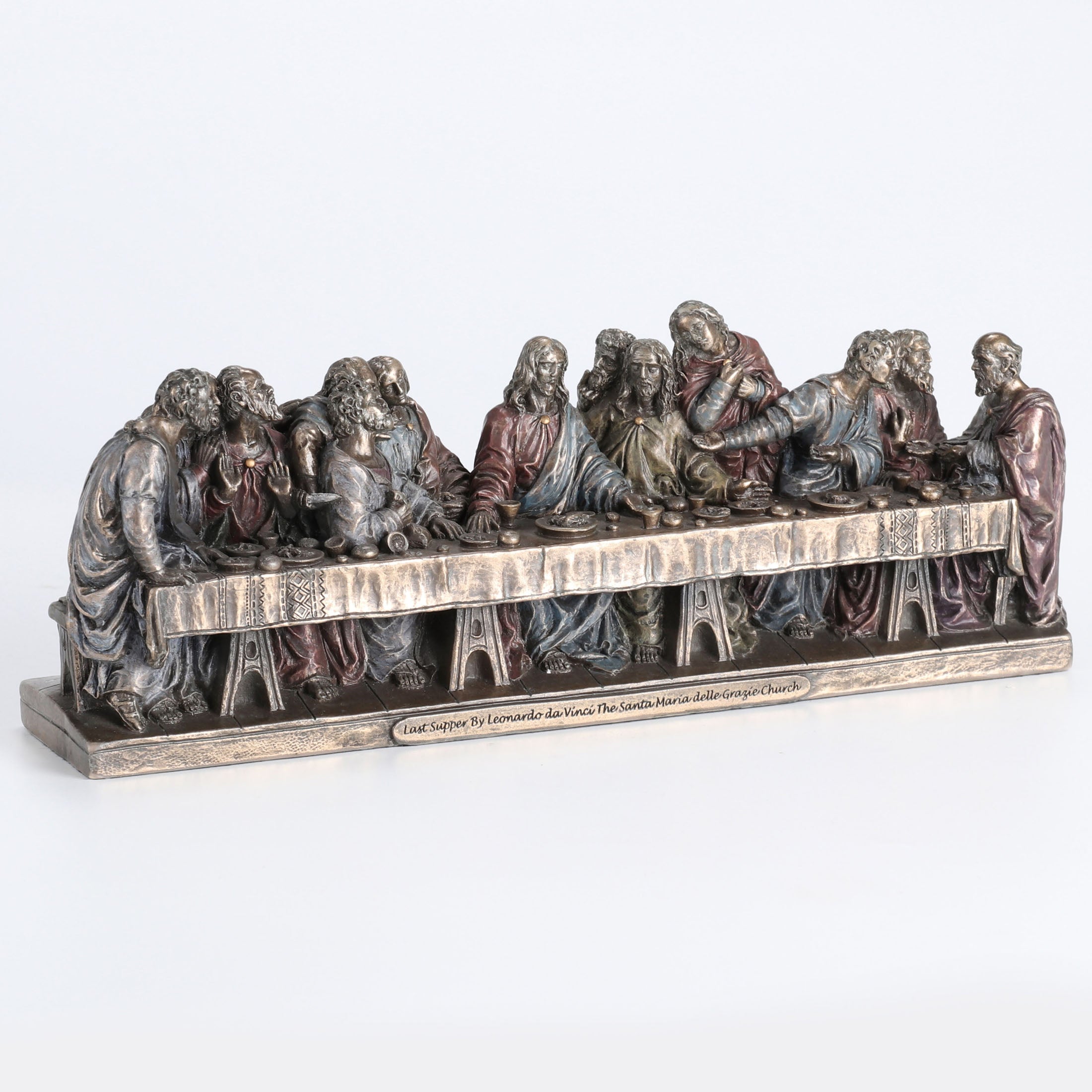 The Last Supper (Small)