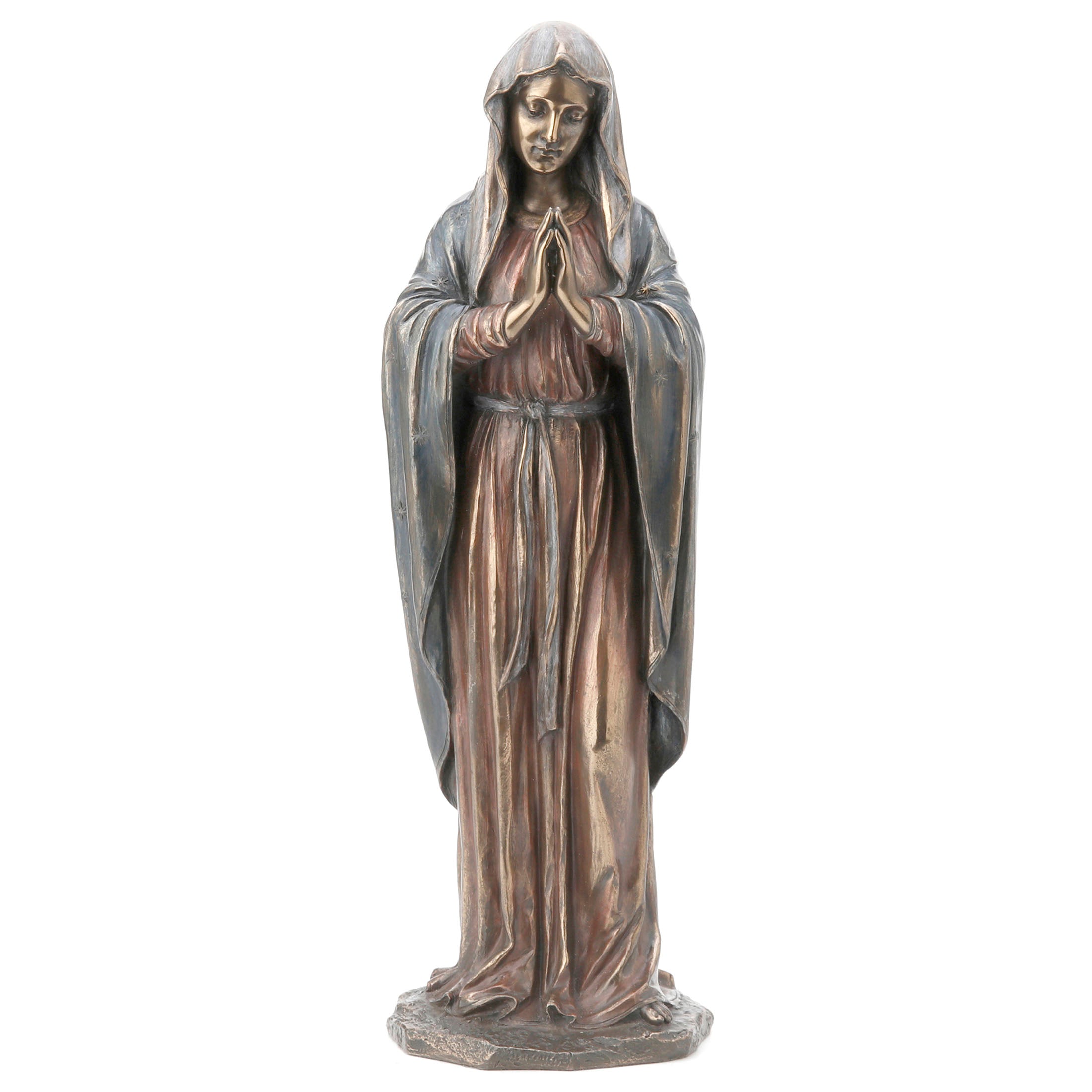 Blessed Virgin Mary