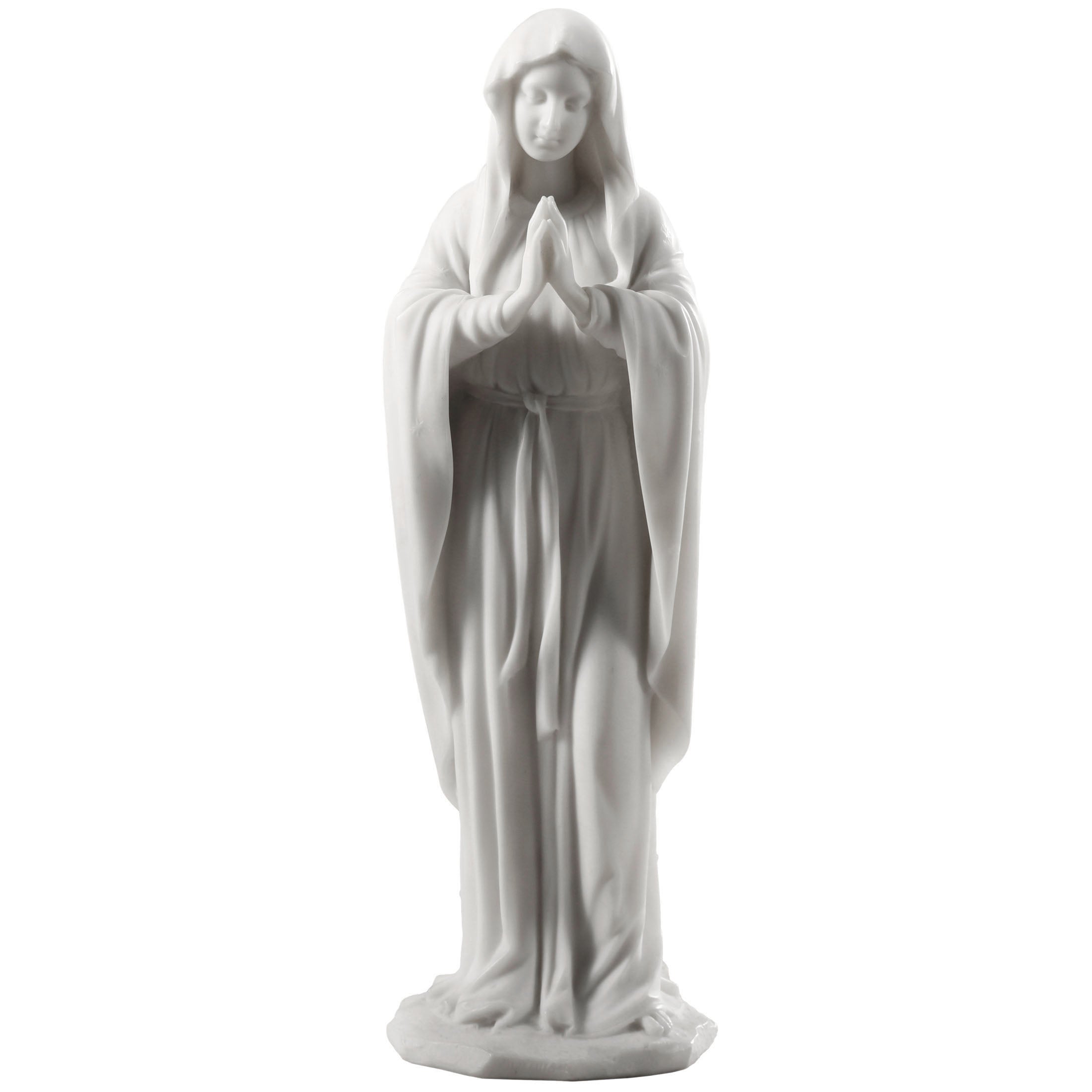Blessed Virgin Mary