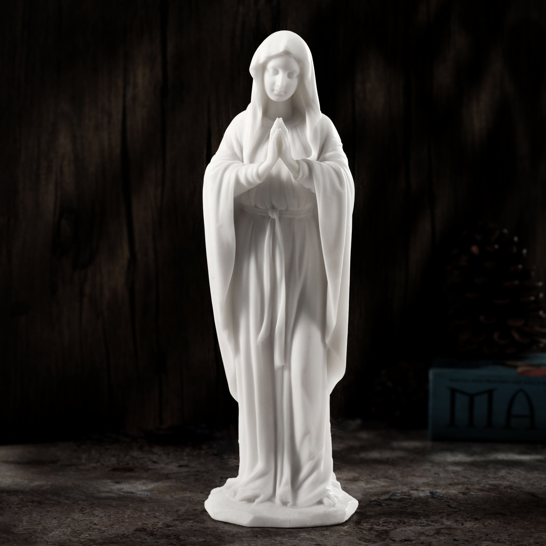 Blessed Virgin Mary
