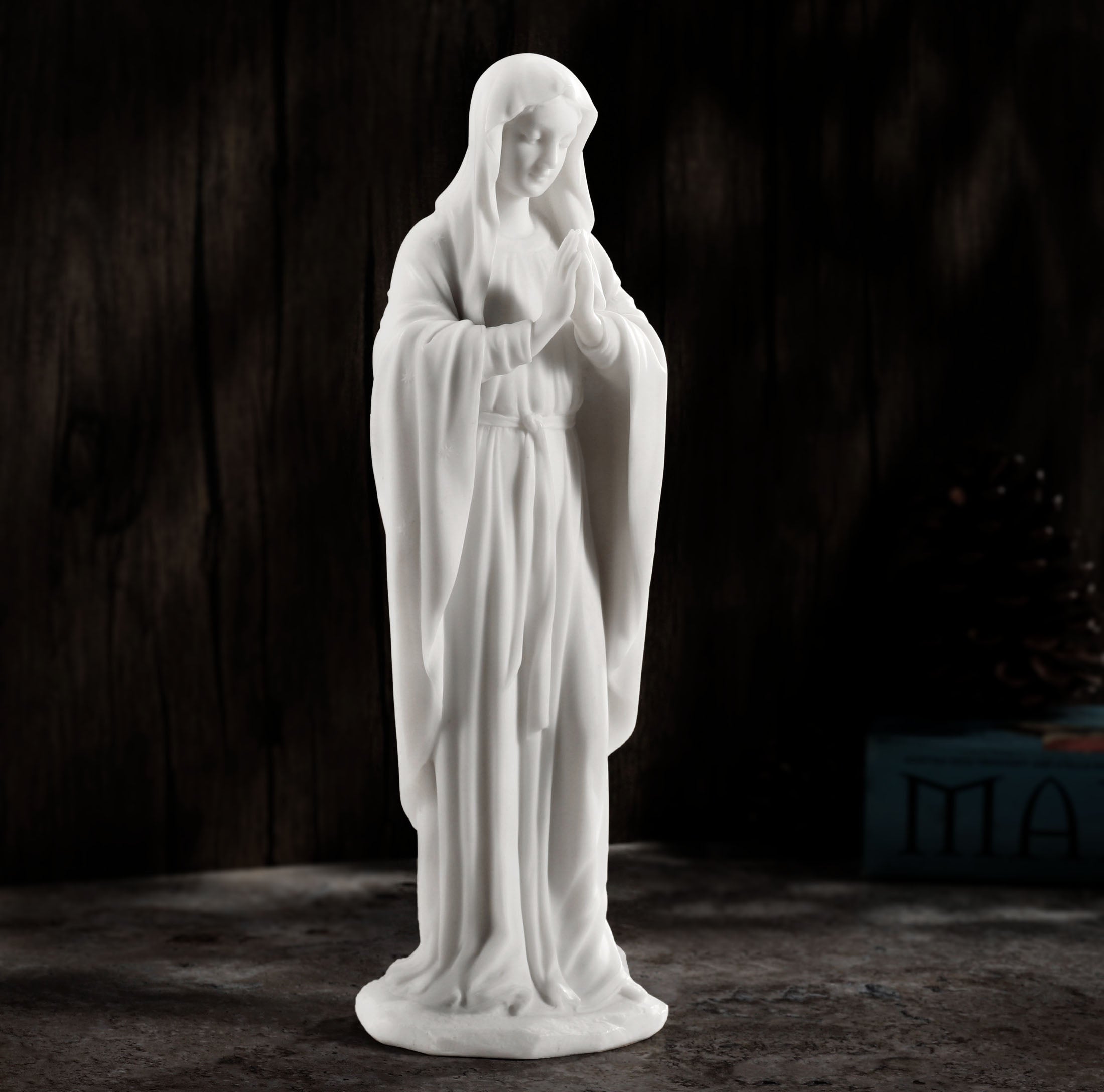 Blessed Virgin Mary