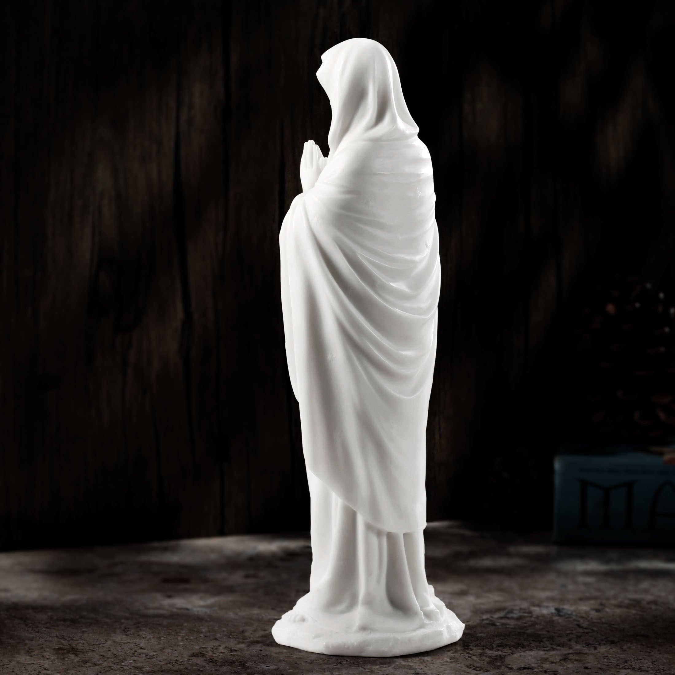 Blessed Virgin Mary