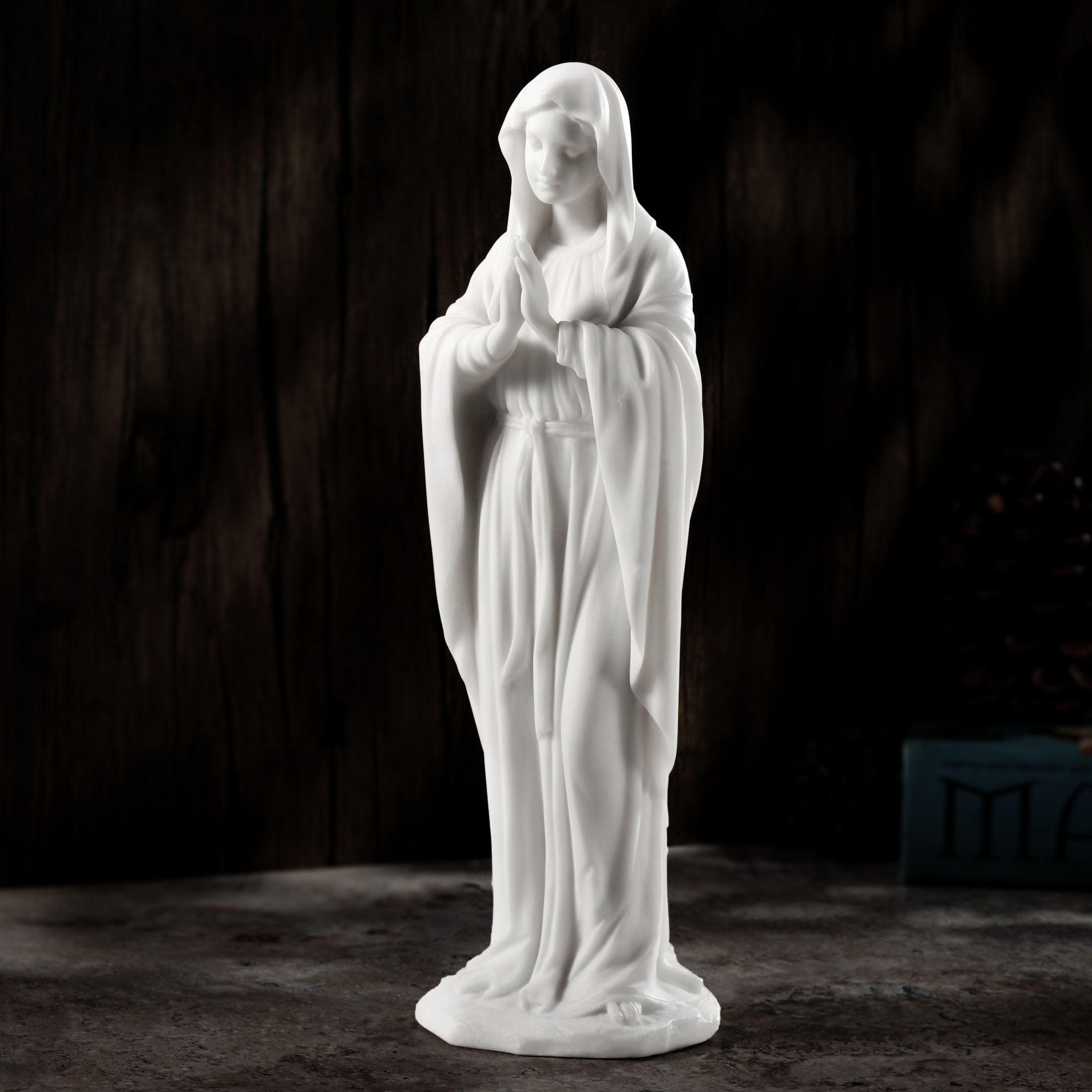 Blessed Virgin Mary