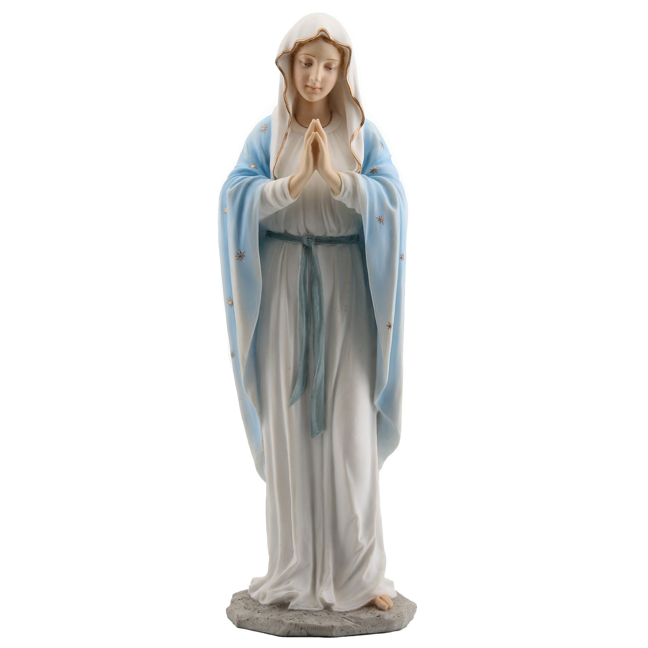Blessed Virgin Mary