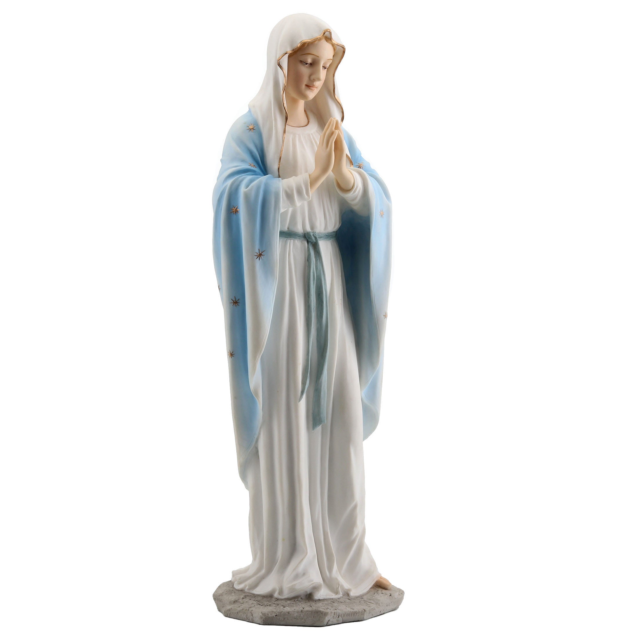 Blessed Virgin Mary