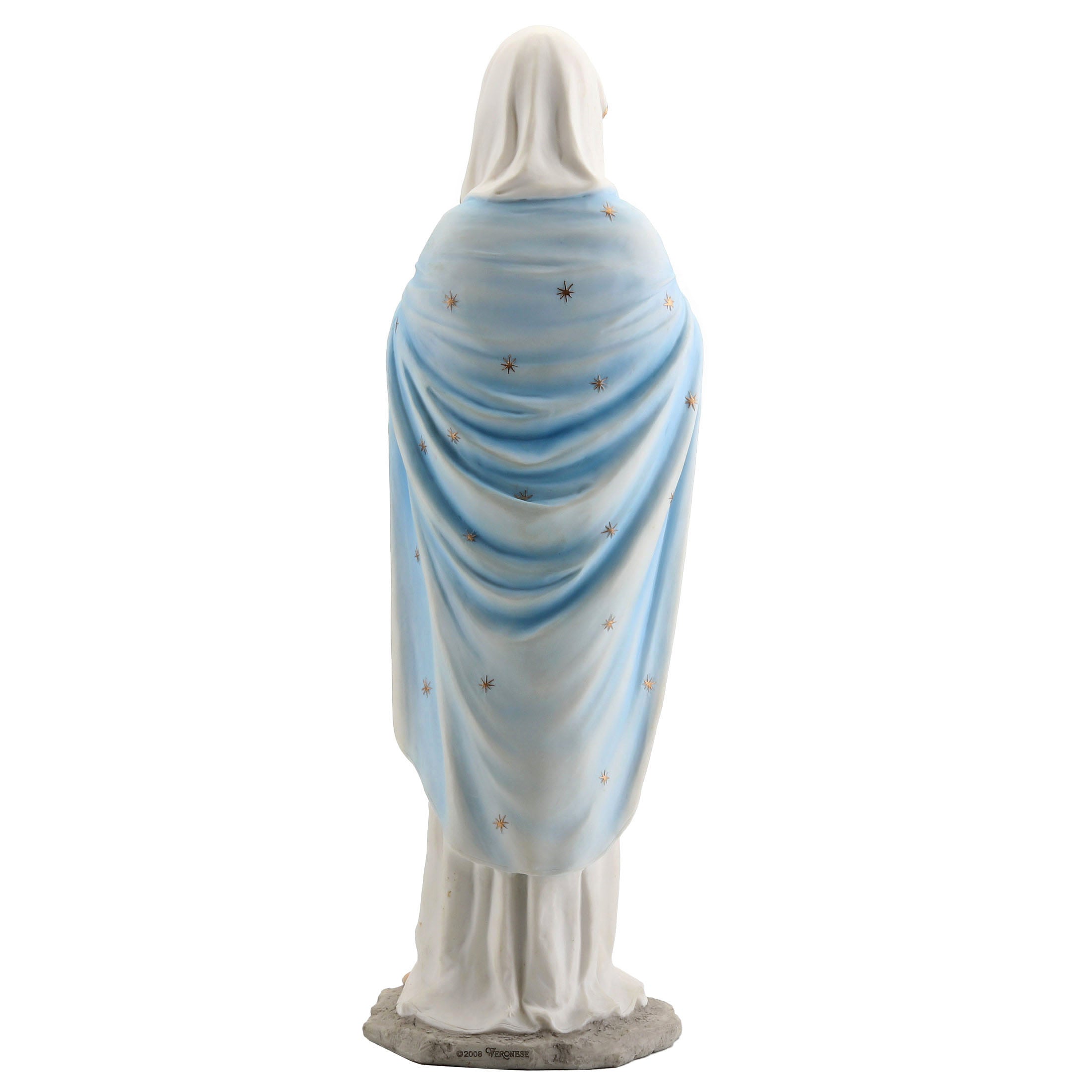 Blessed Virgin Mary