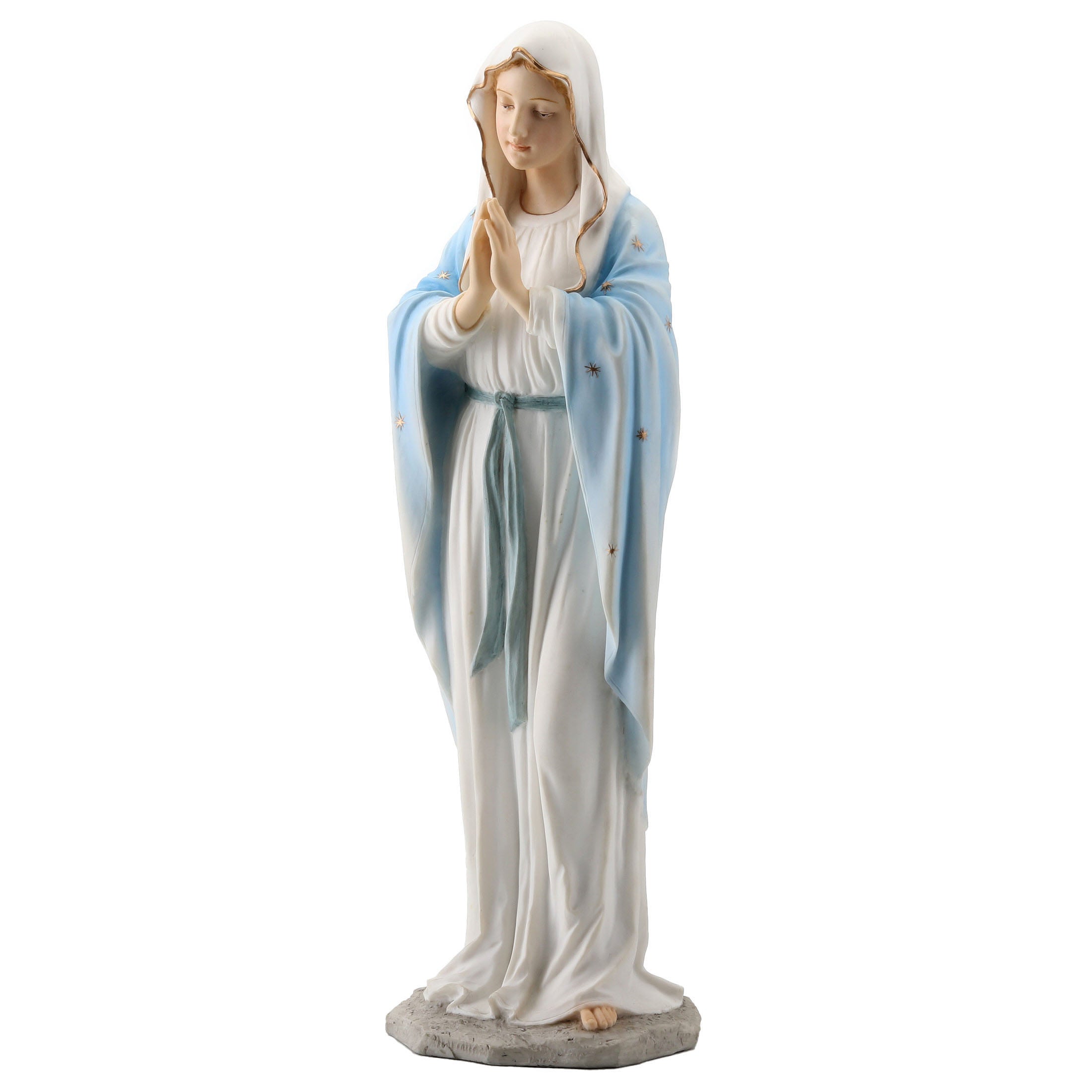 Blessed Virgin Mary