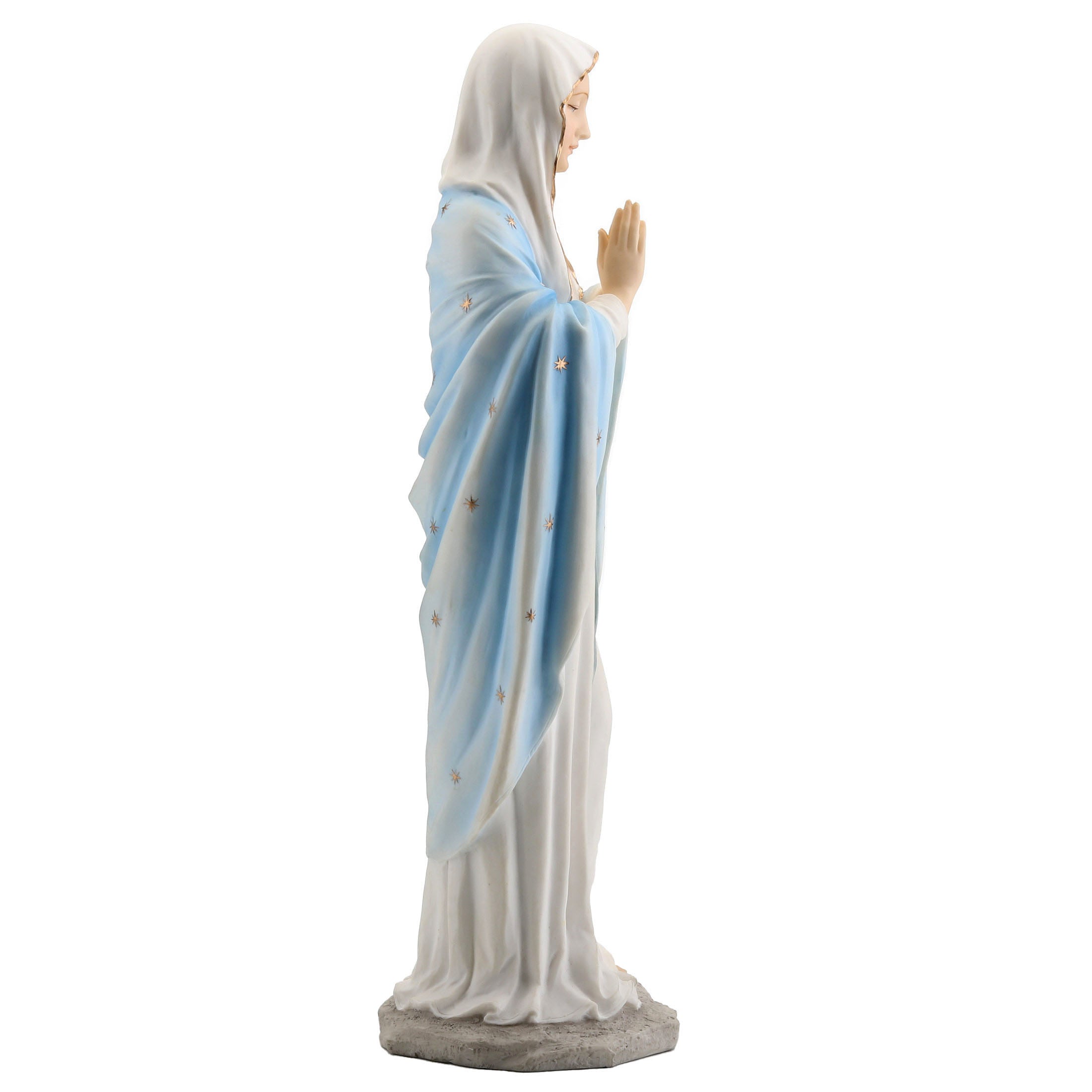 Blessed Virgin Mary