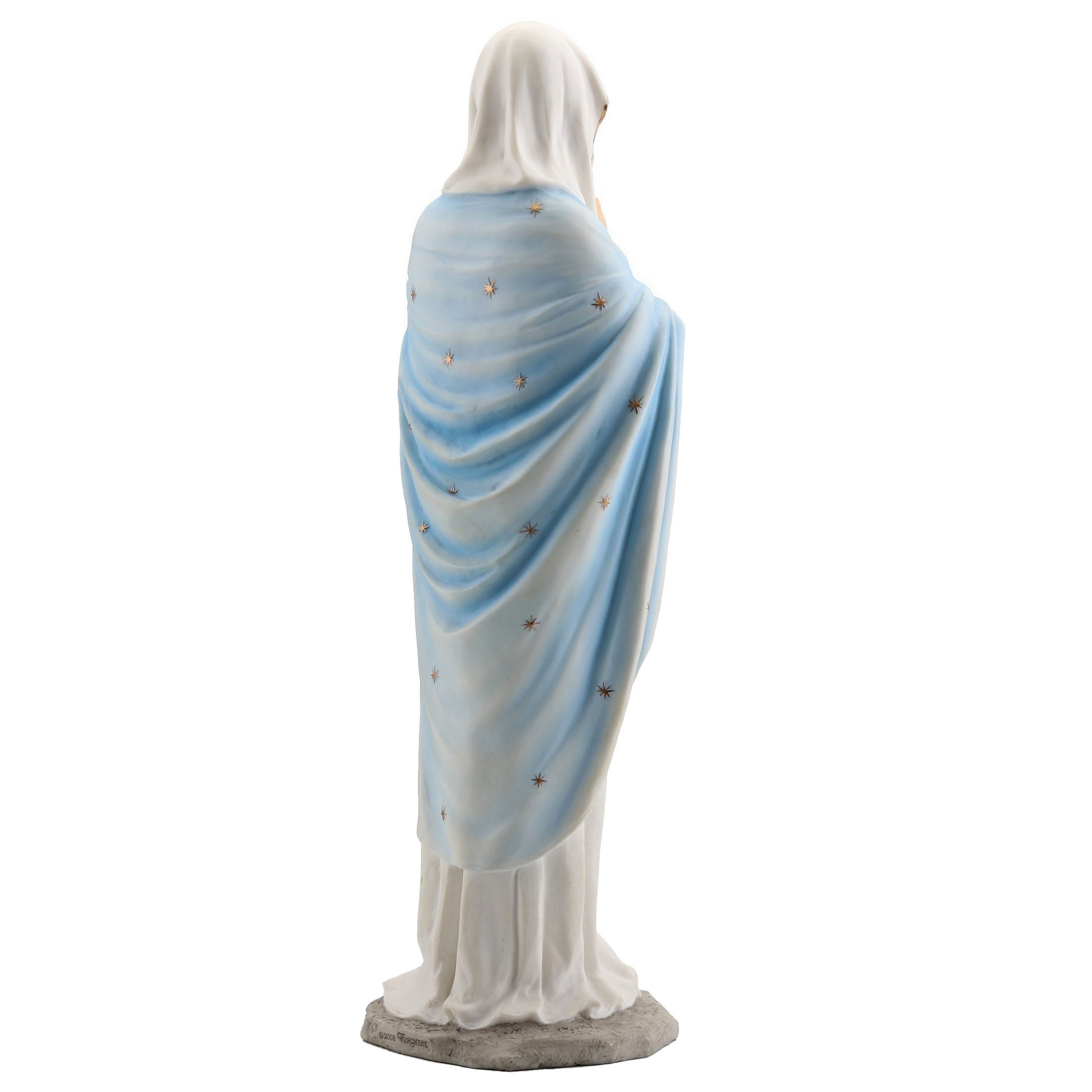 Blessed Virgin Mary